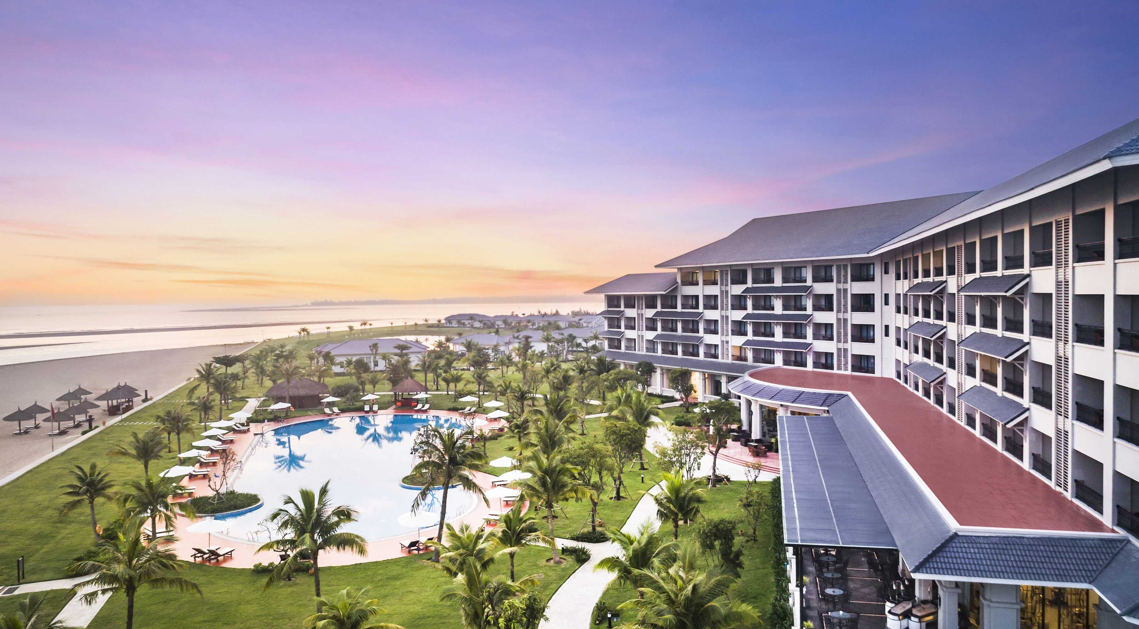 Gift card for Melia Vinpearl Cua Hoi Beach Resort Gift card for Melia Vinpearl Cua Hoi Beach Resort