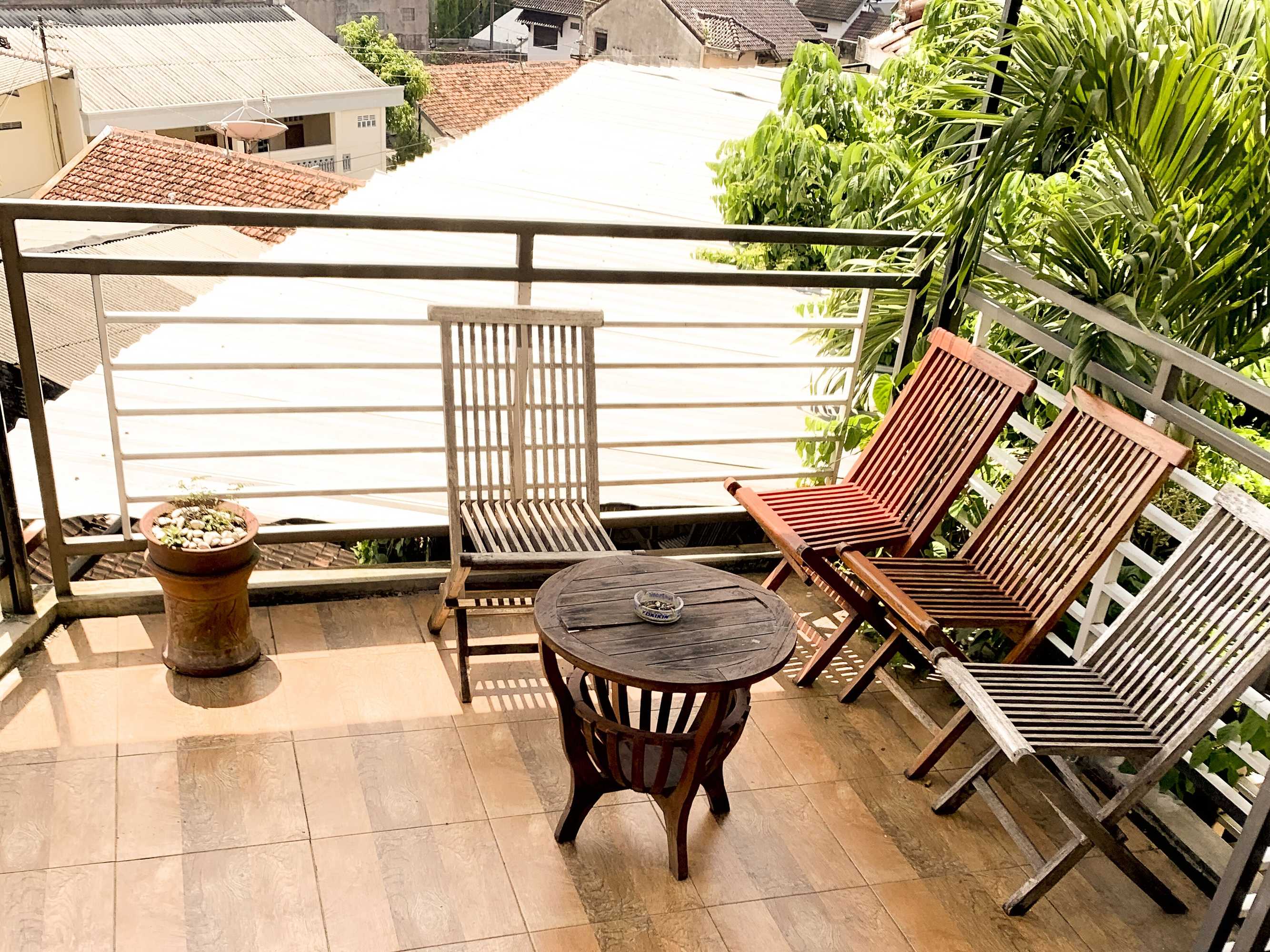 Gift card for Hotel Omah Pelem Syariah - Hostel