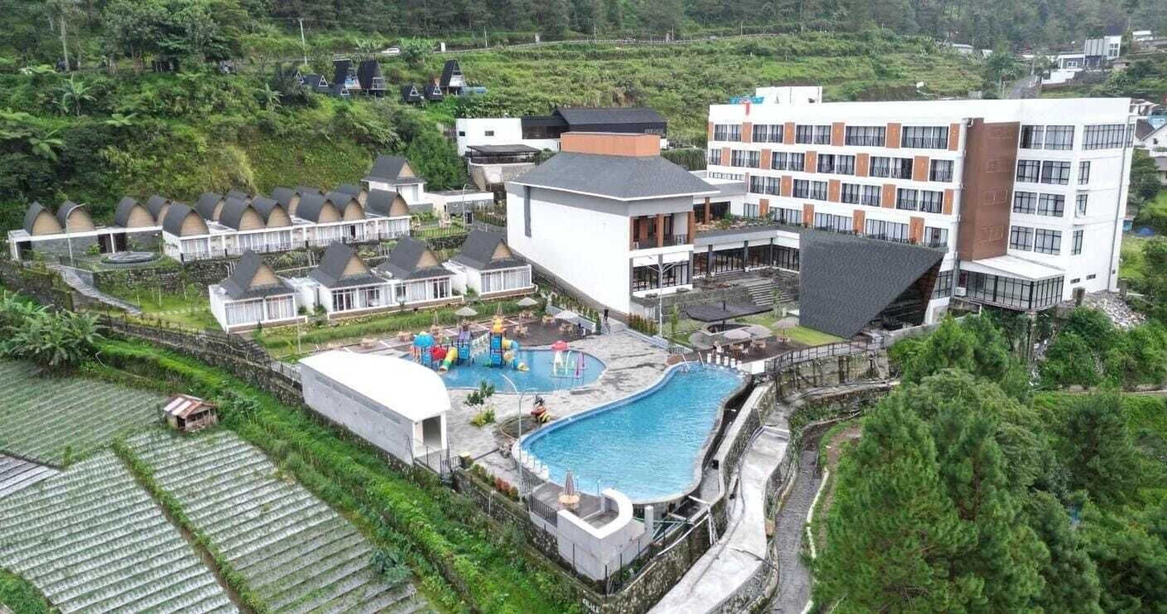 Gift card for Gulala Azana Hotel & Resort Guci Tegal Gift card for Gulala Azana Hotel & Resort Guci Tegal