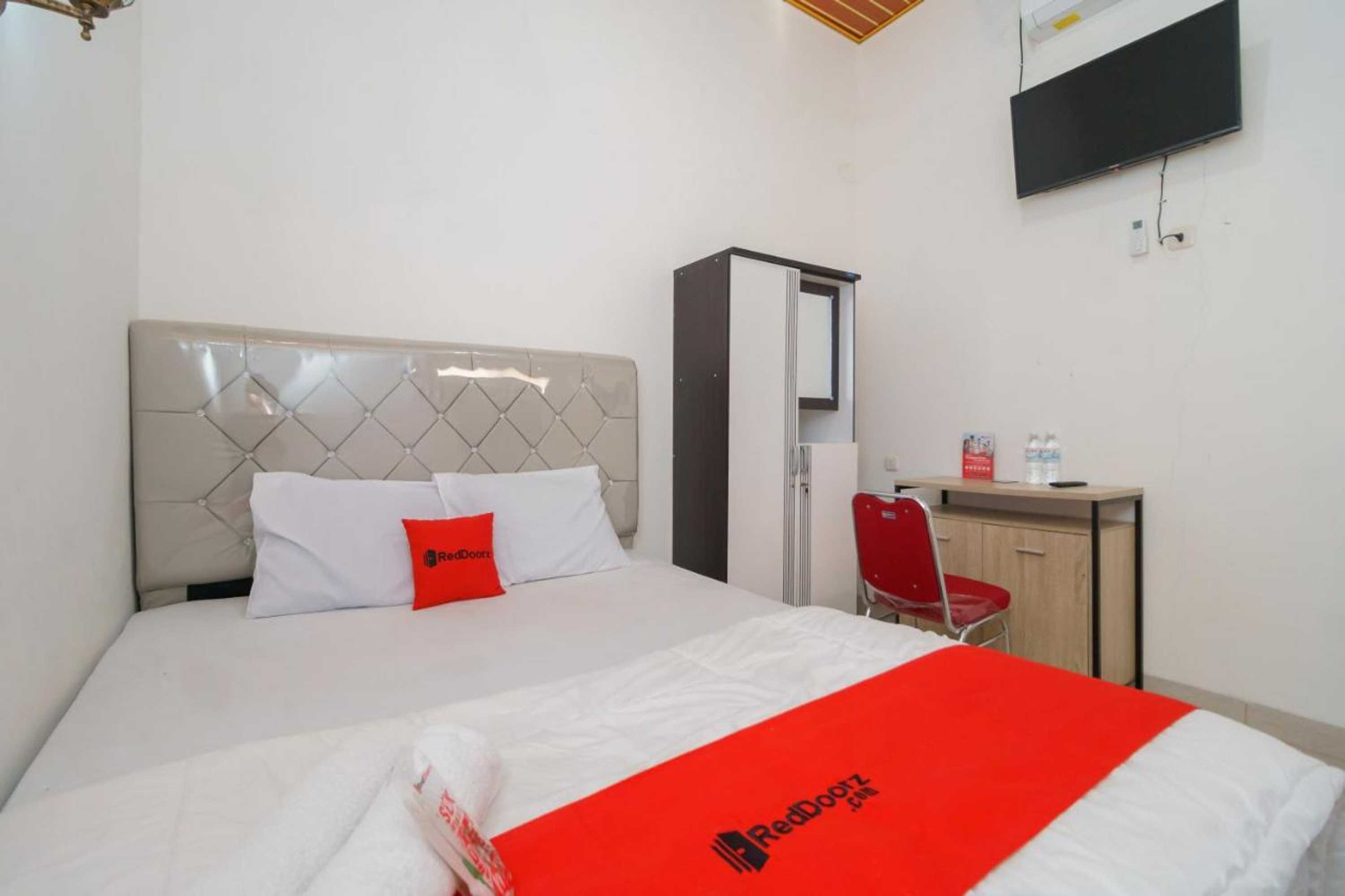 Gift card for Reddoorz @ Jalan Sultan Agung Lampung