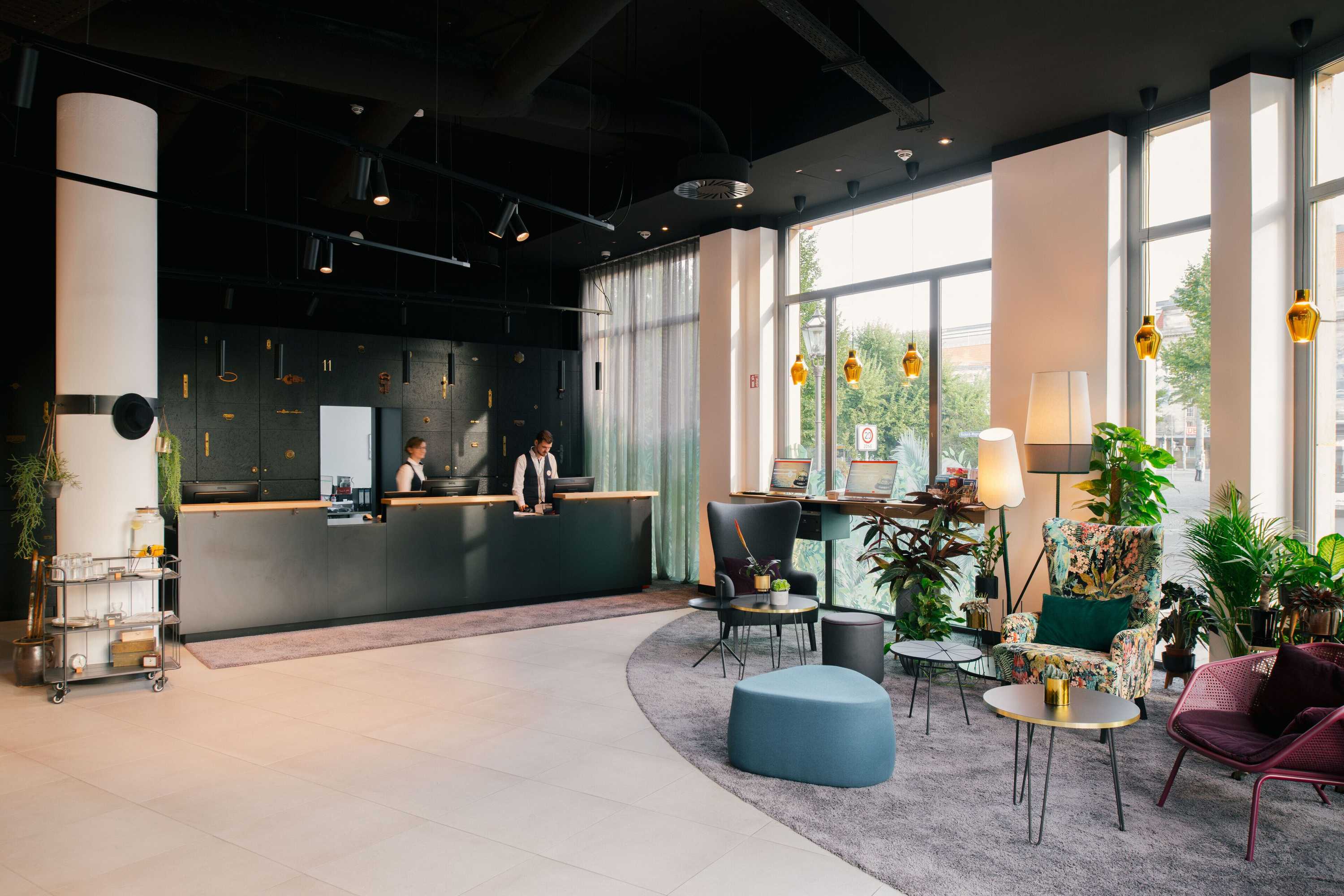Gift card for Vienna House Easy by Wyndham Leipzig Gift card for Vienna House Easy by Wyndham Leipzig
