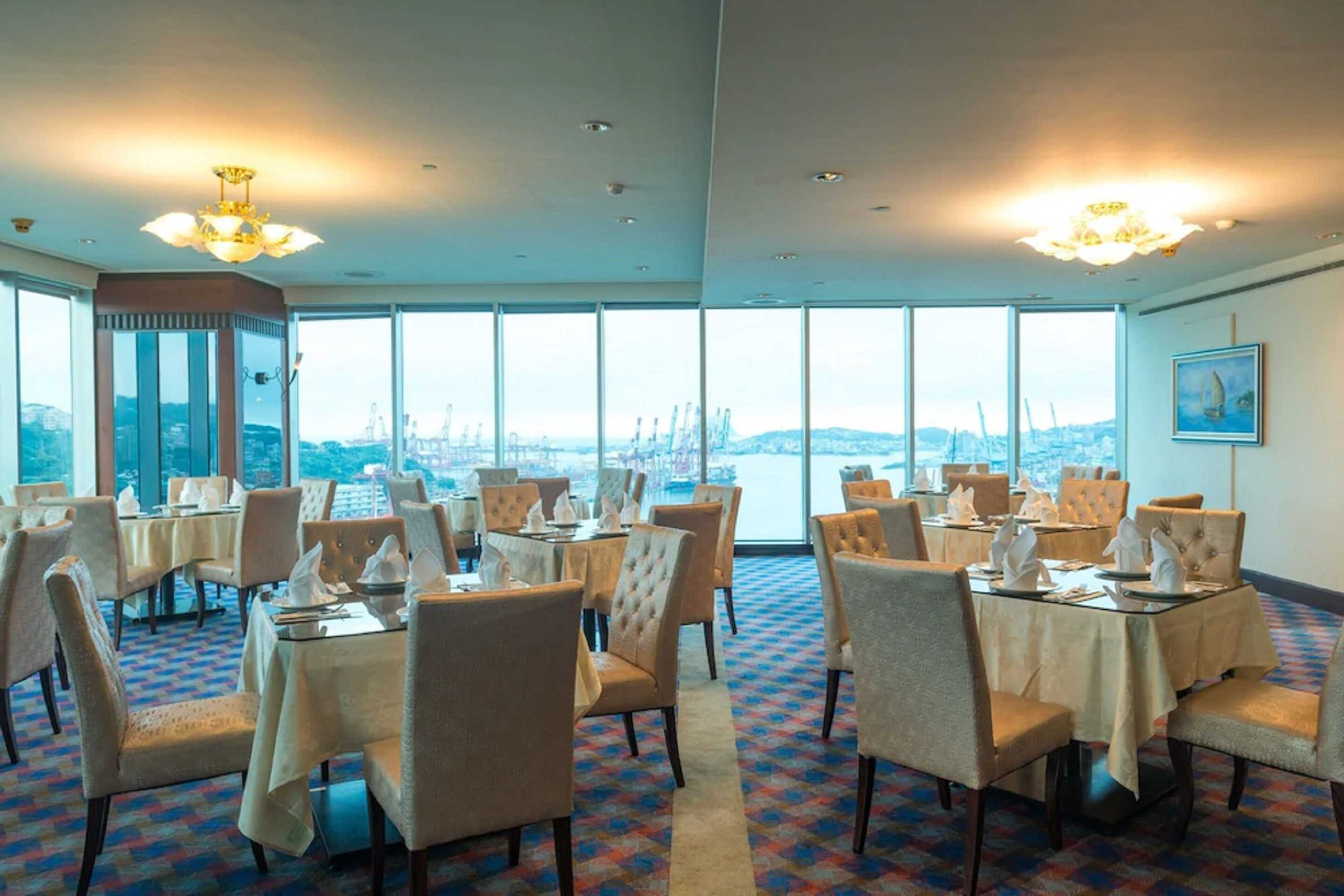 Gift card for Evergreen Laurel Hotel Keelung