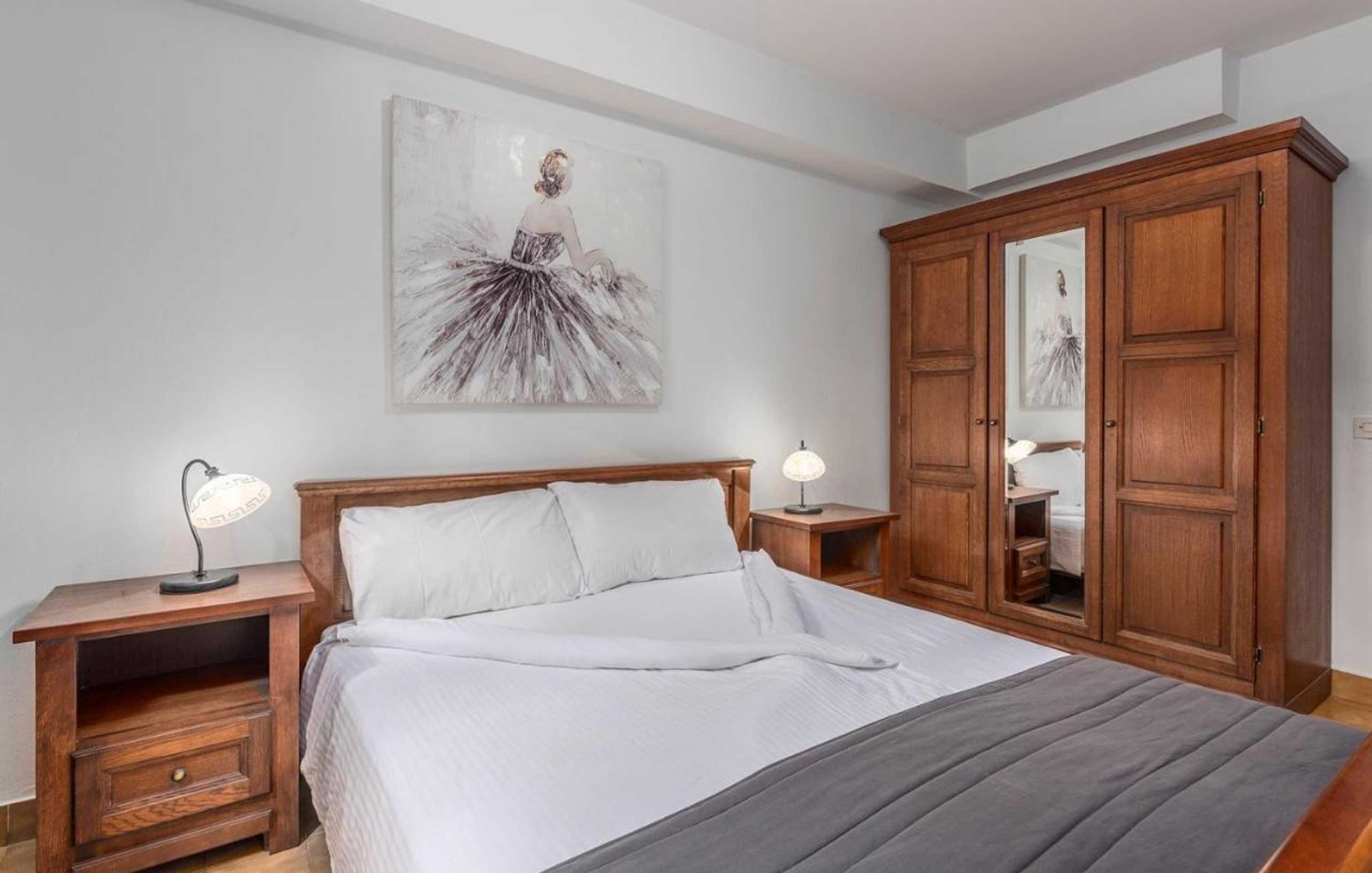 Gift card for Apartments Rakovac