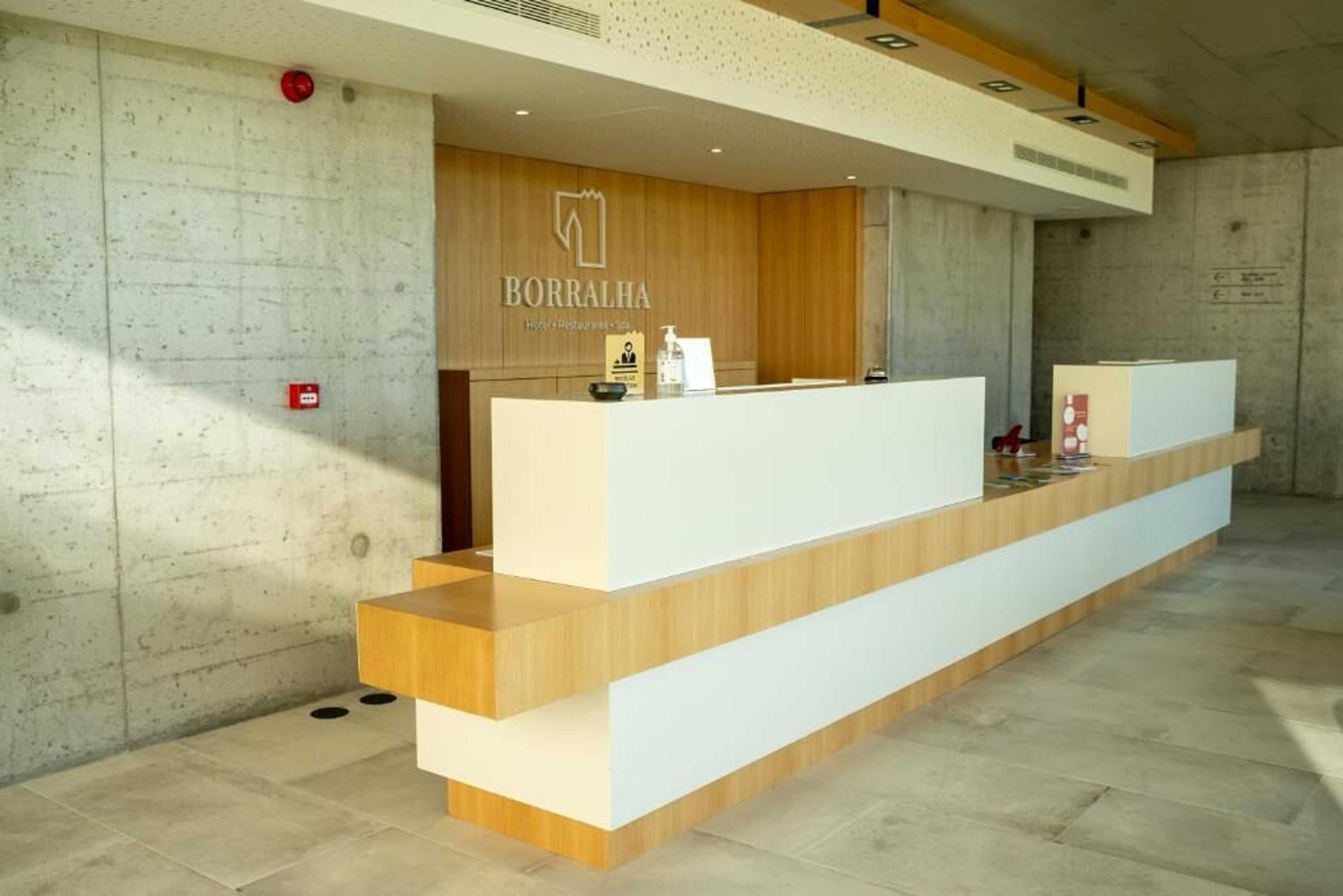 Gift card for Borralha Hotel, Restaurante & Spa Gift card for Borralha Hotel, Restaurante & Spa