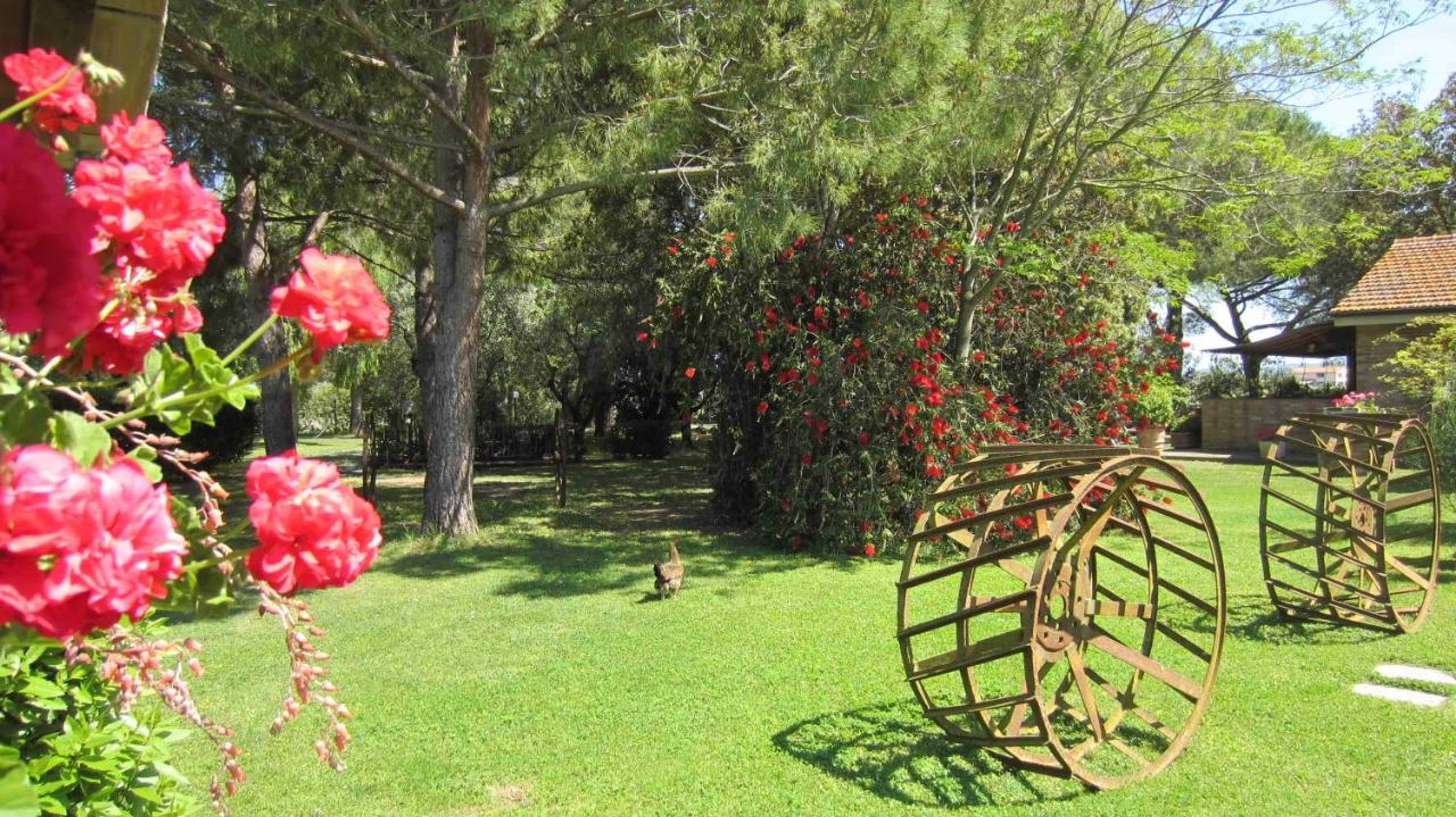 Gift card for Agriturismo Salcino