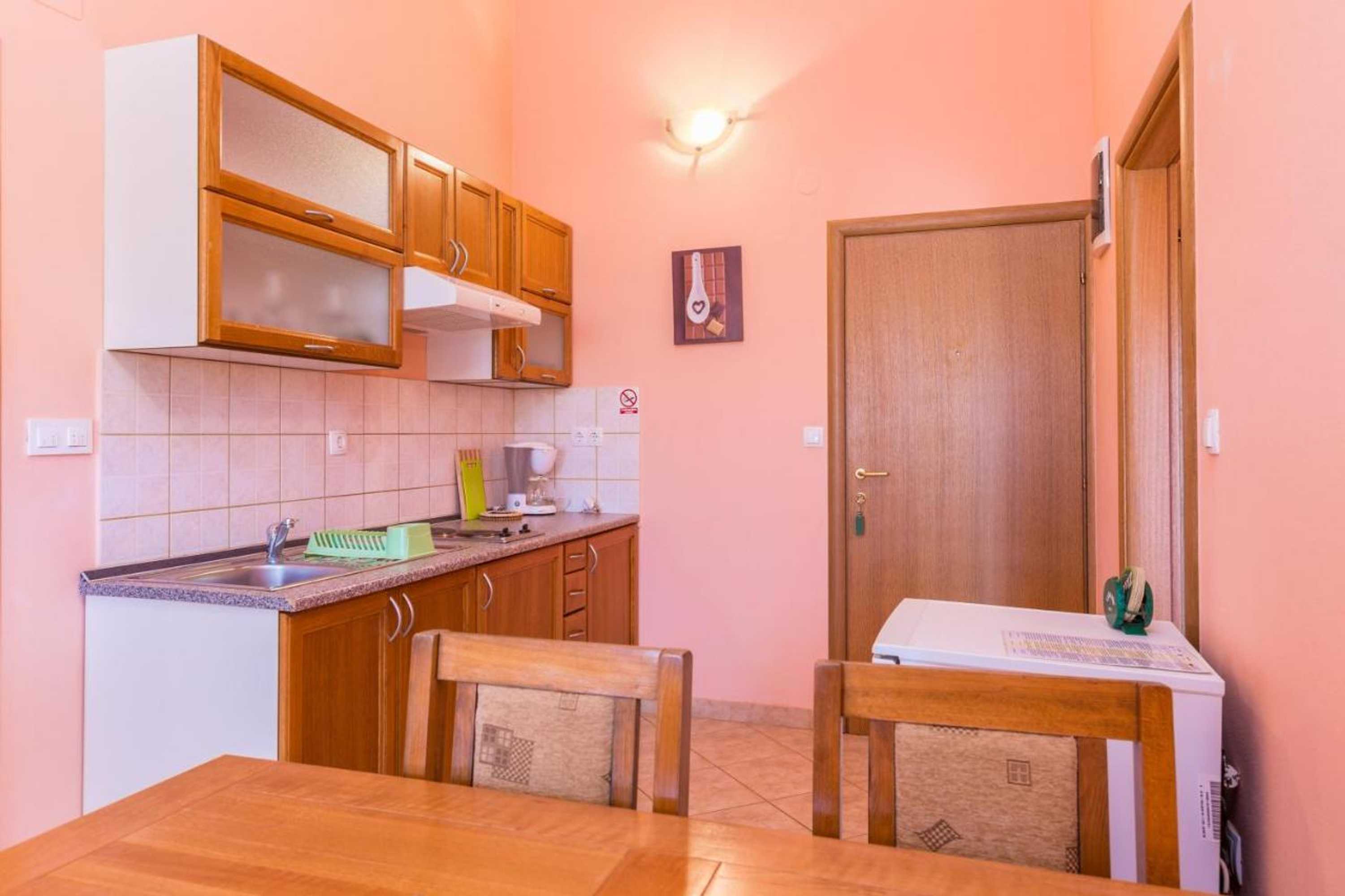 Gift card for Apartments Villa Orange