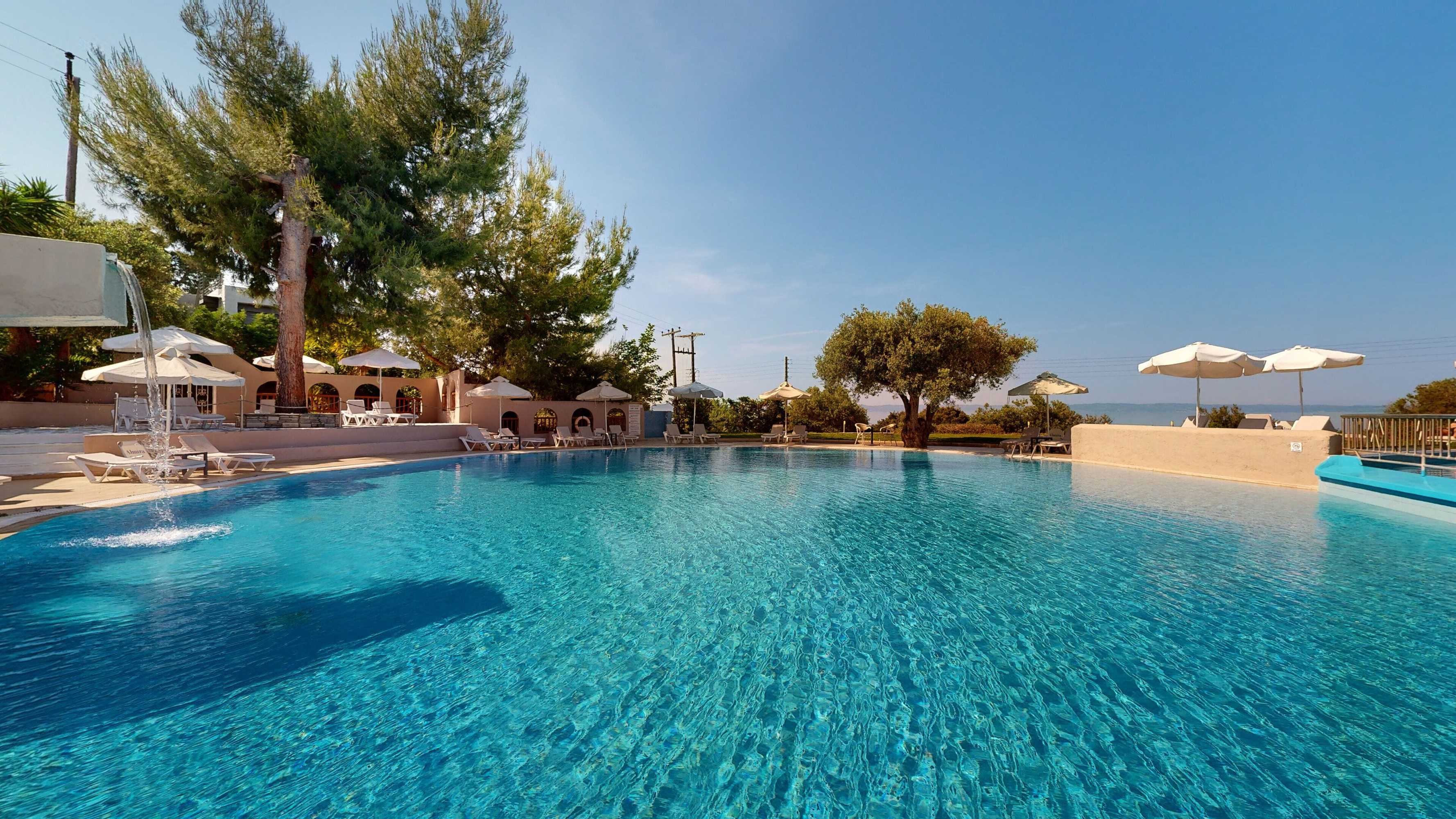 Gift card for Acrotel Elea Beach Gift card for Acrotel Elea Beach
