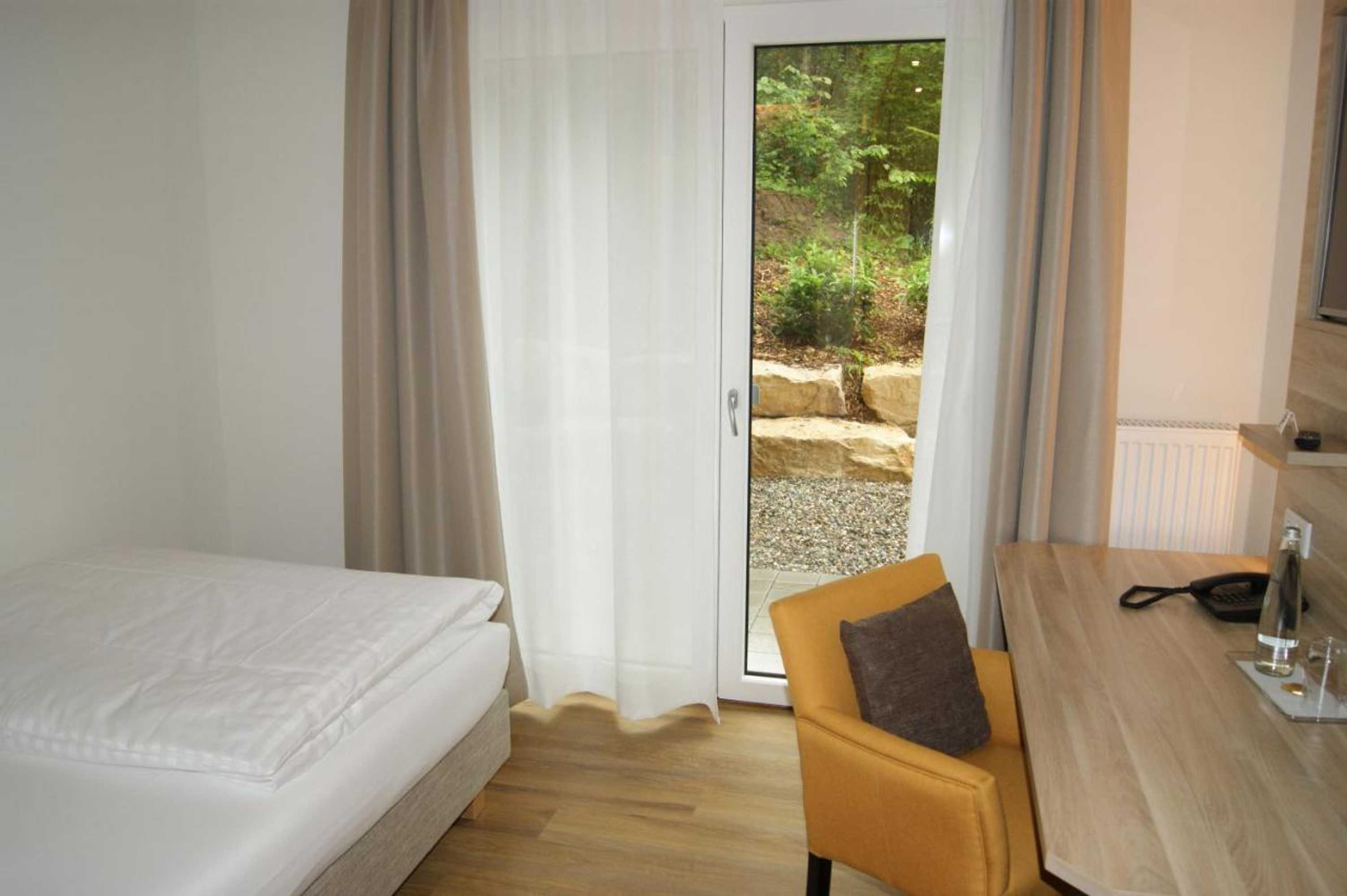 Gift card for Hotel Restaurant Muckensee