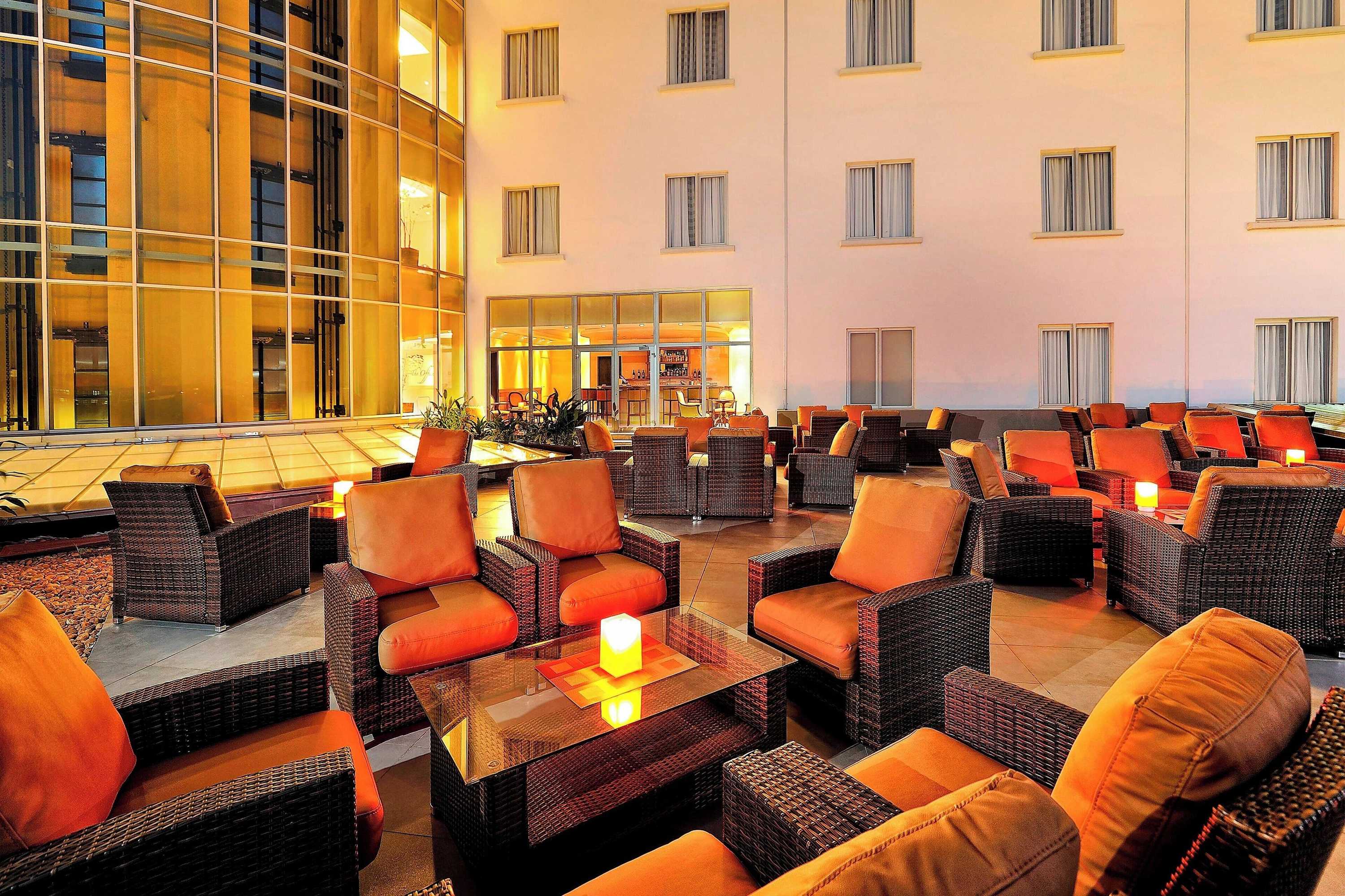 Gift card for Four Points by Sheraton Lagos Gift card for Four Points by Sheraton Lagos
