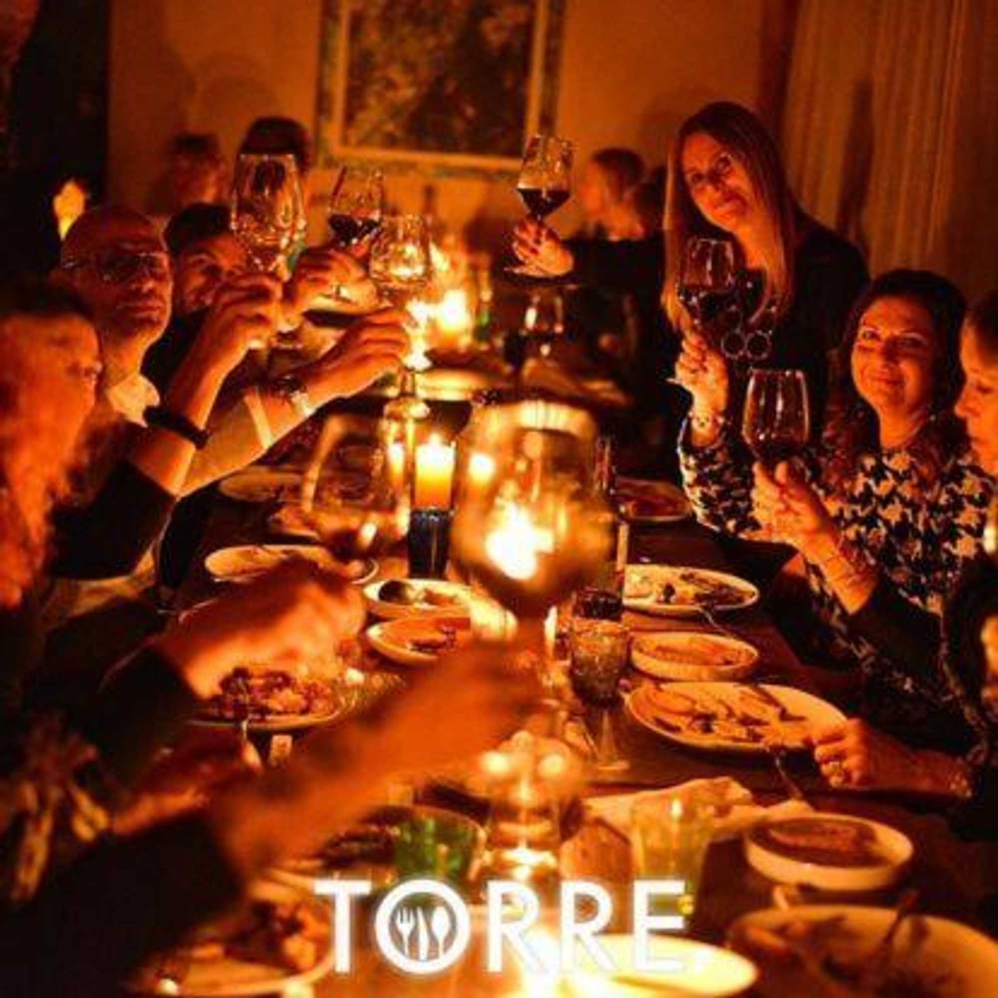 Gift card for Albergo Torre Gift card for Albergo Torre