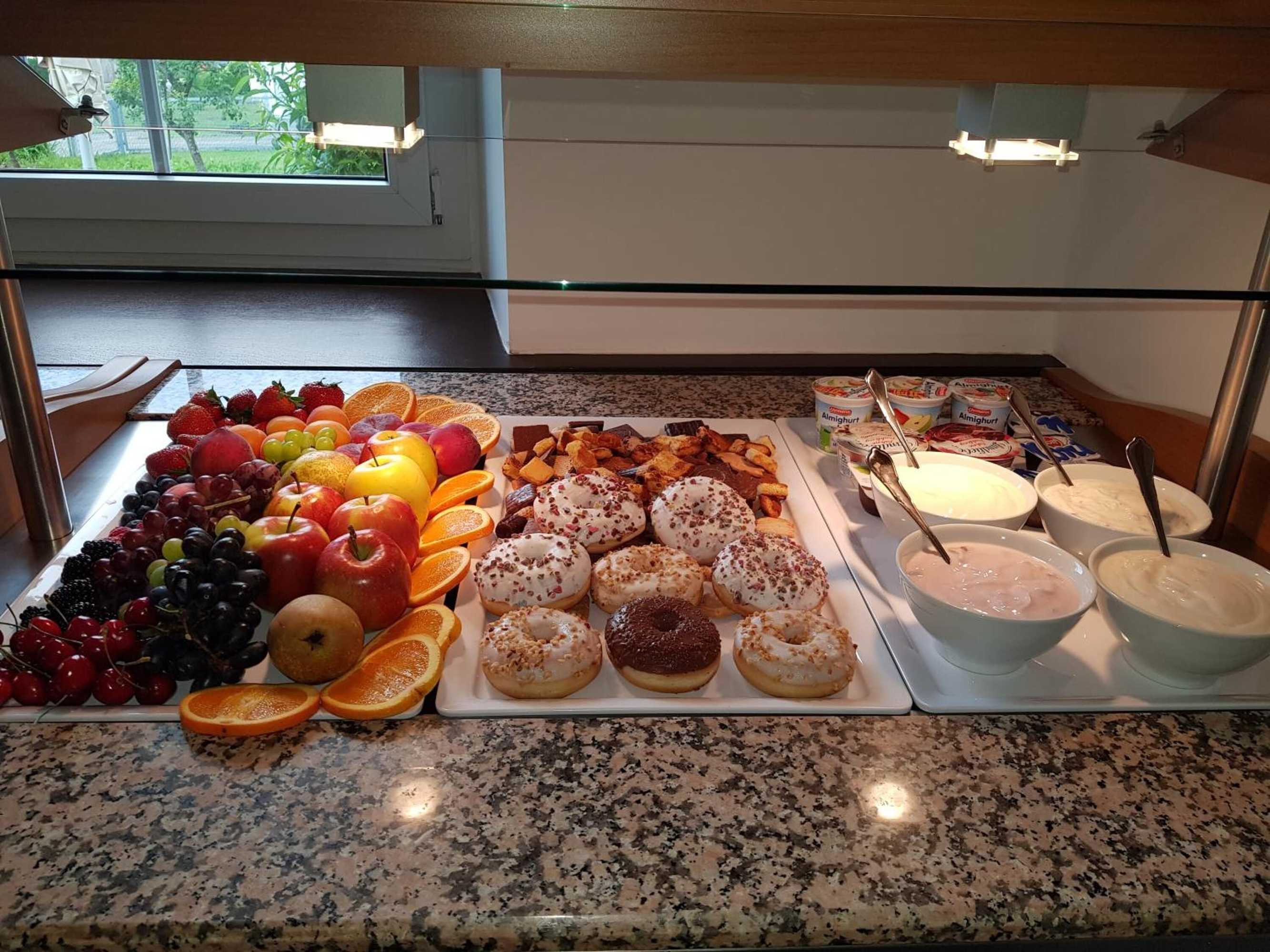 Gift card for Hotel Krone UG