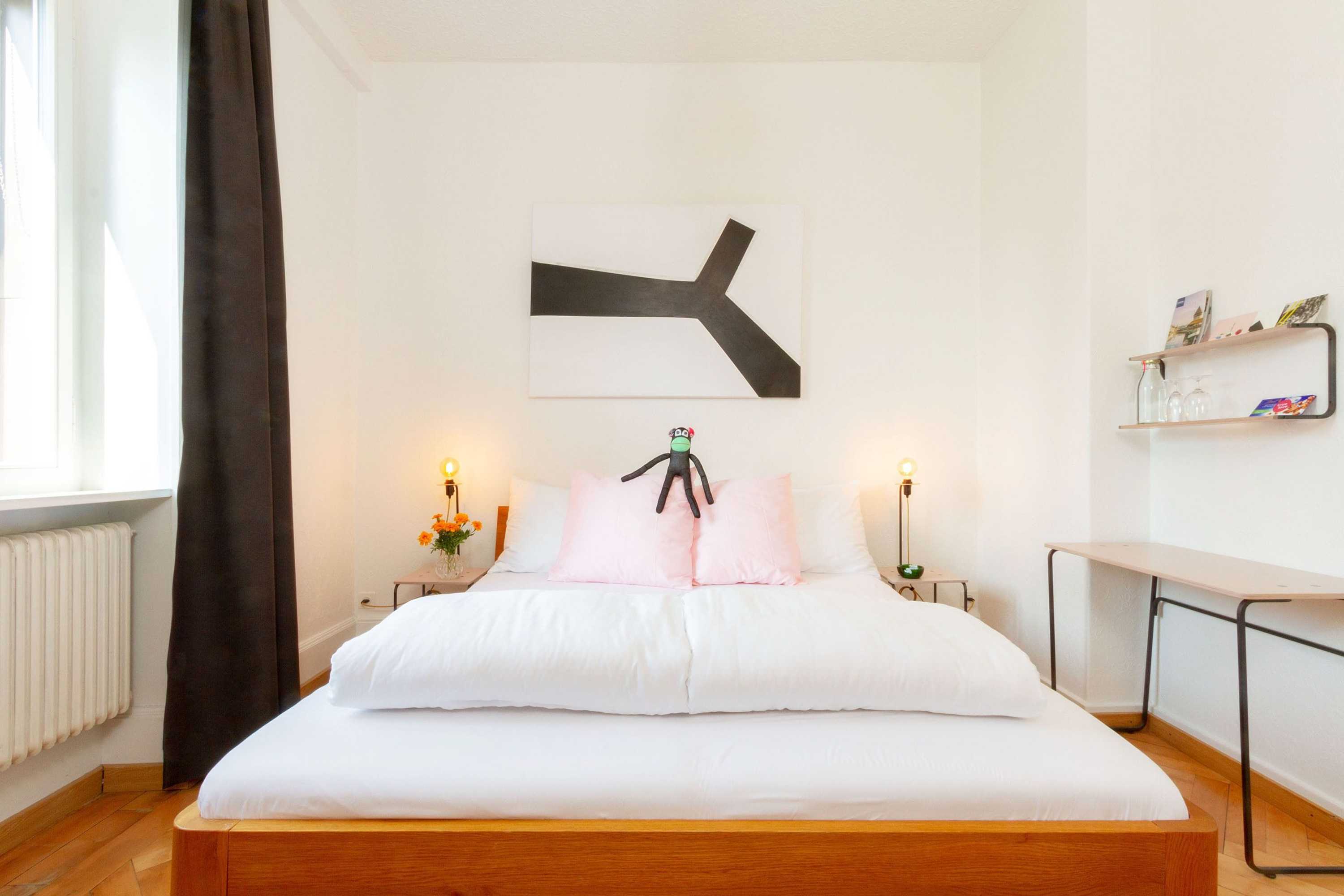 Gift card for Hotel Beau Séjour Lucerne