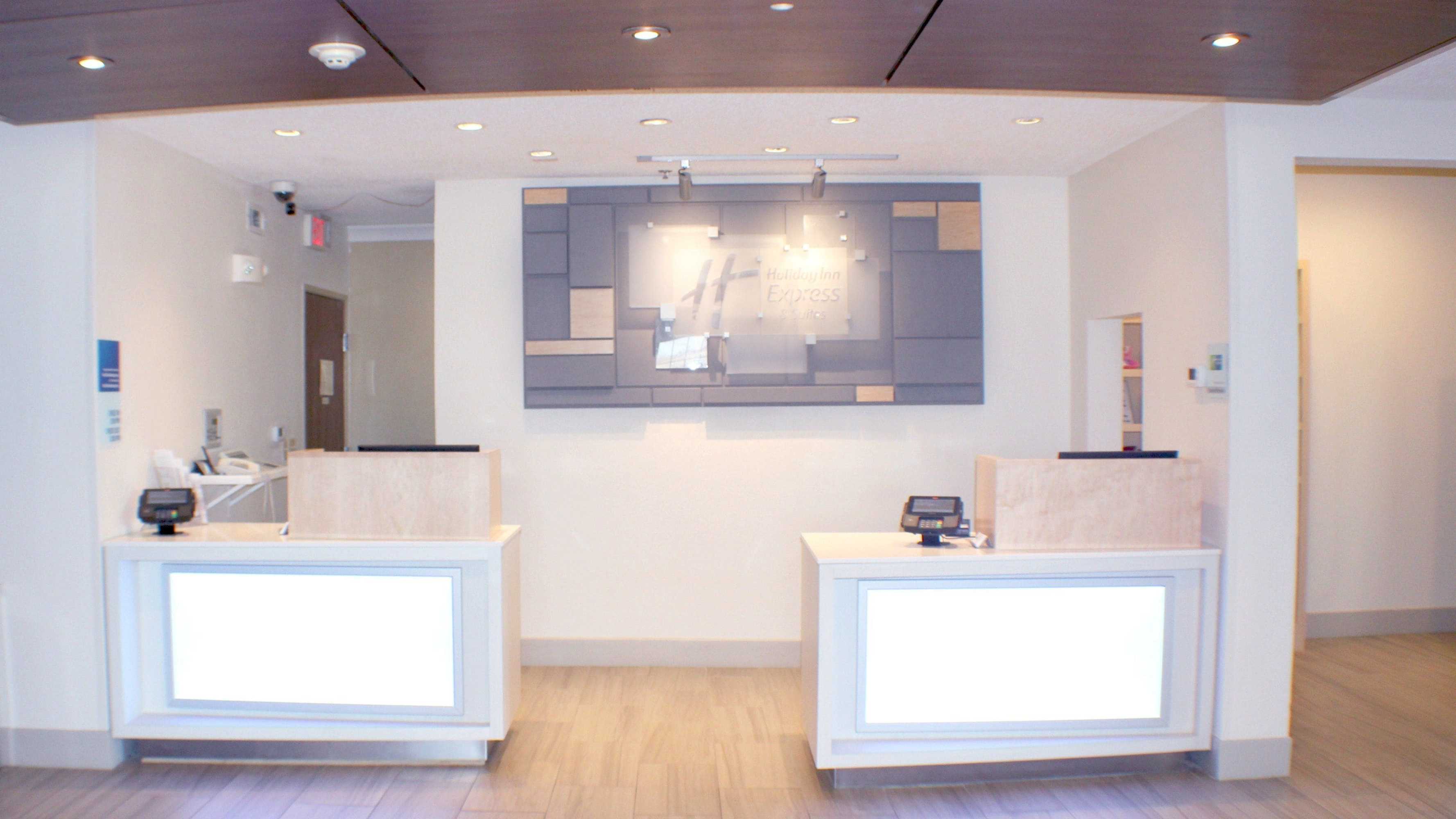 Gift card for Holiday Inn Express & Suites Plainview by Ihg Gift card for Holiday Inn Express & Suites Plainview by Ihg