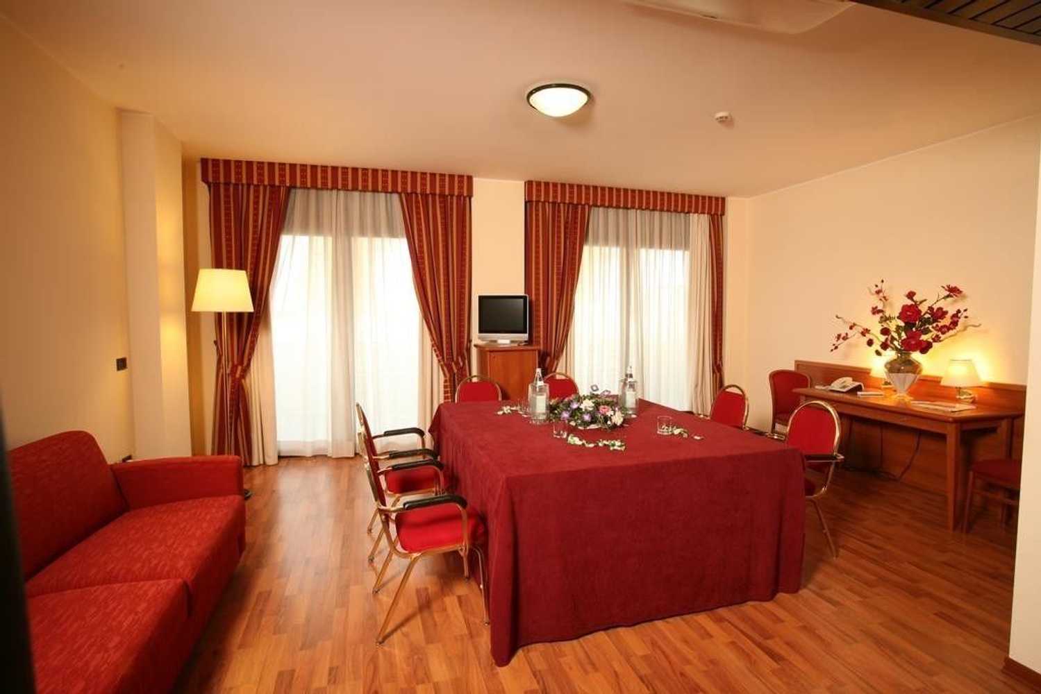 Gift card for Executive Hotel Udine Gift card for Executive Hotel Udine