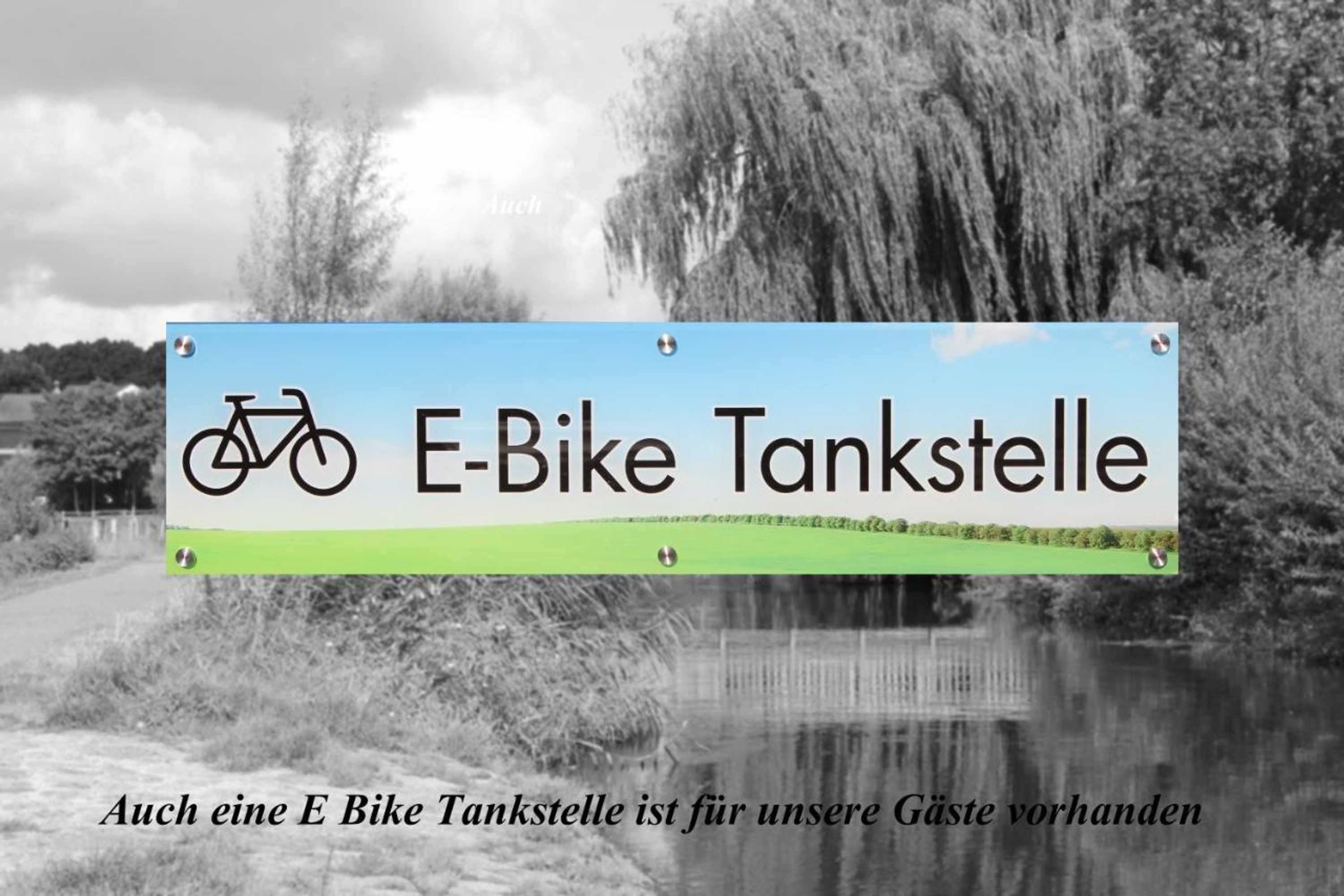 Gift card for Hotel Bügener