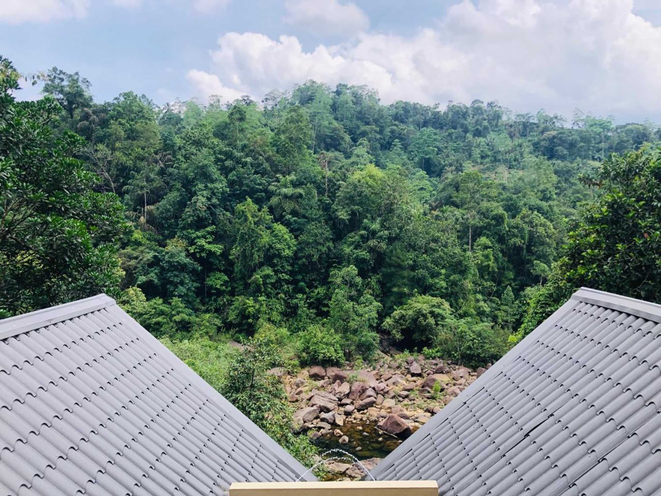Gift card for Forest Shade Eco Resort