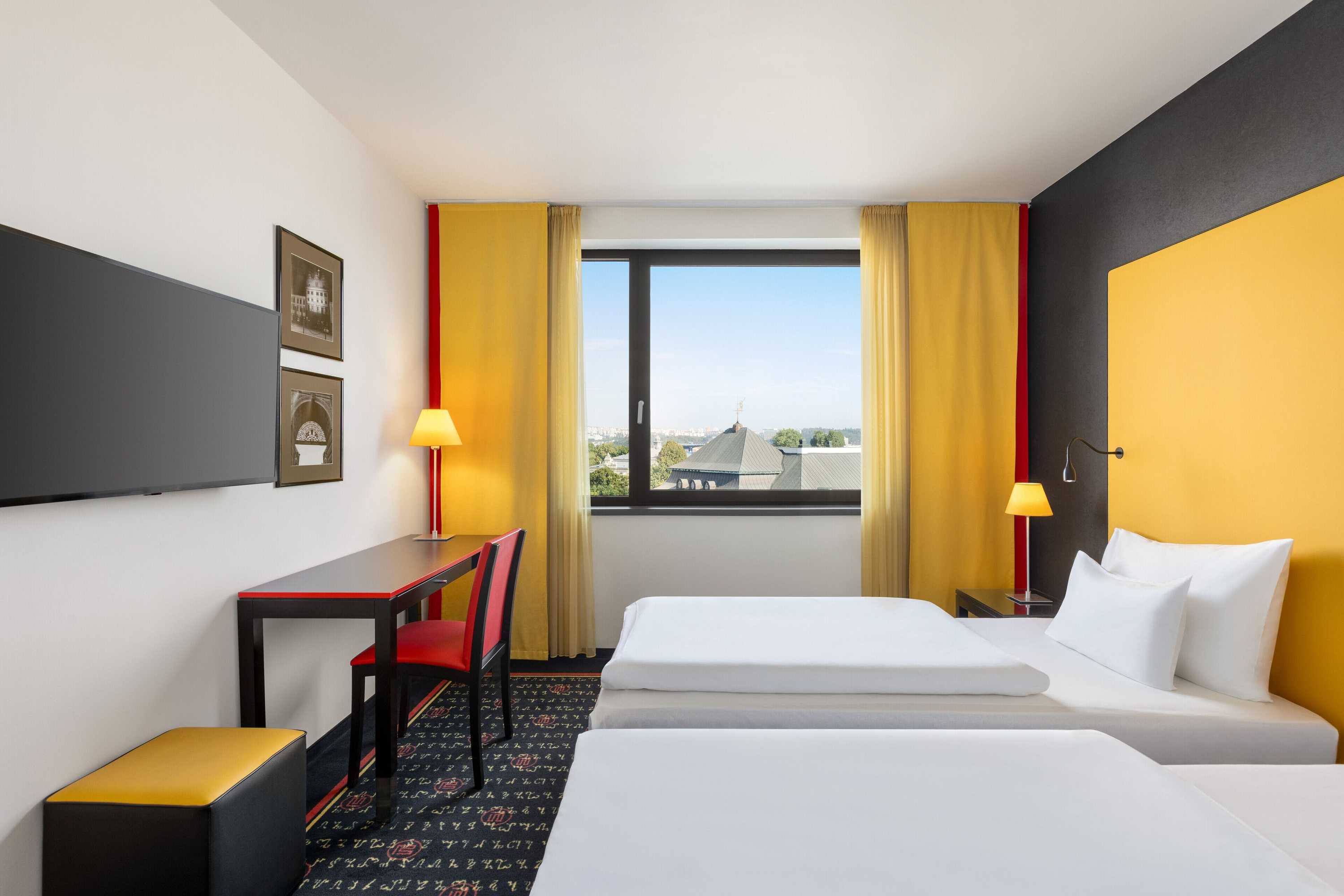 Gift card for Vienna House Easy by Wyndham Pilsen Gift card for Vienna House Easy by Wyndham Pilsen