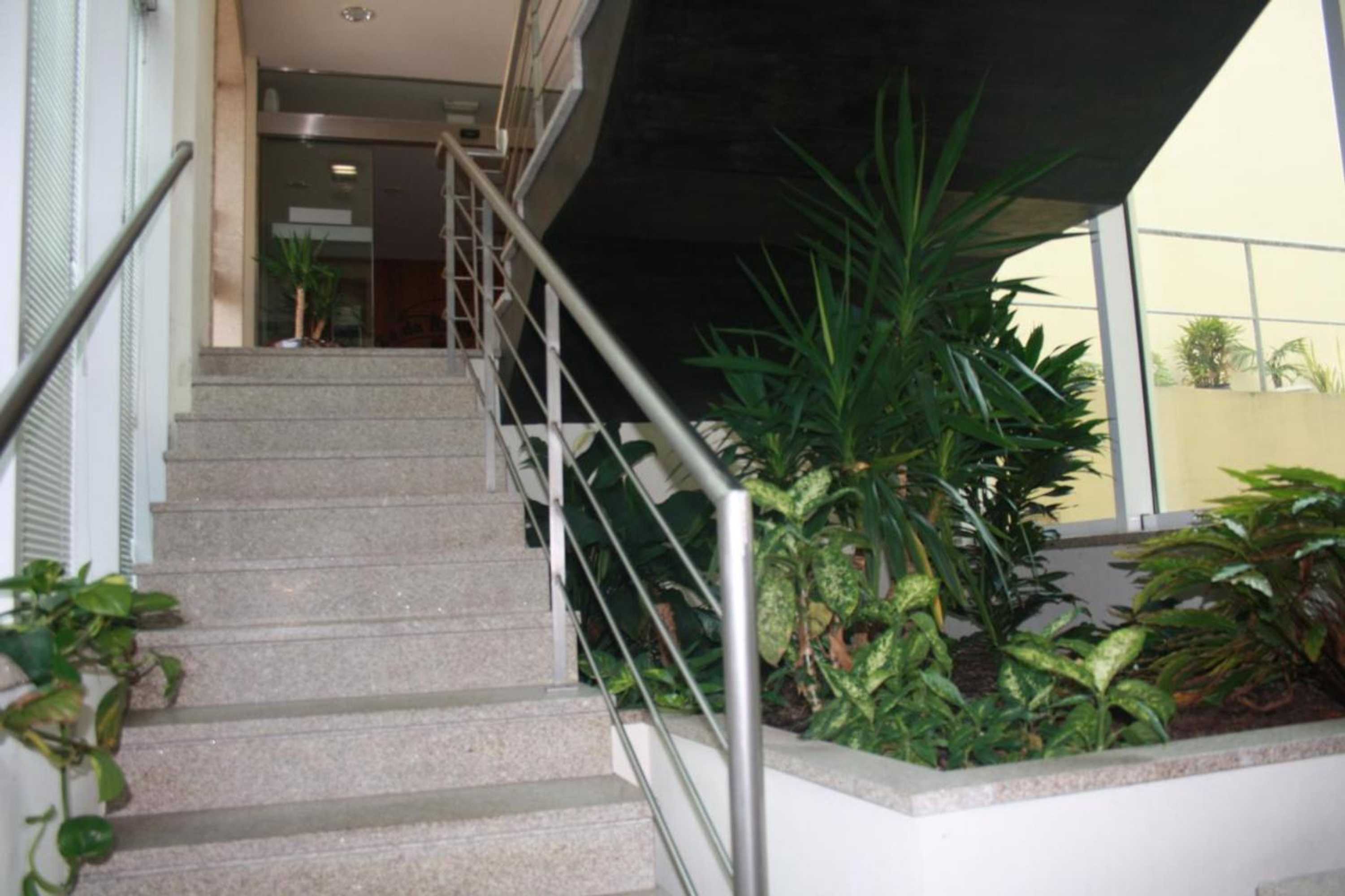 Gift card for Ze da Rampa Hotel