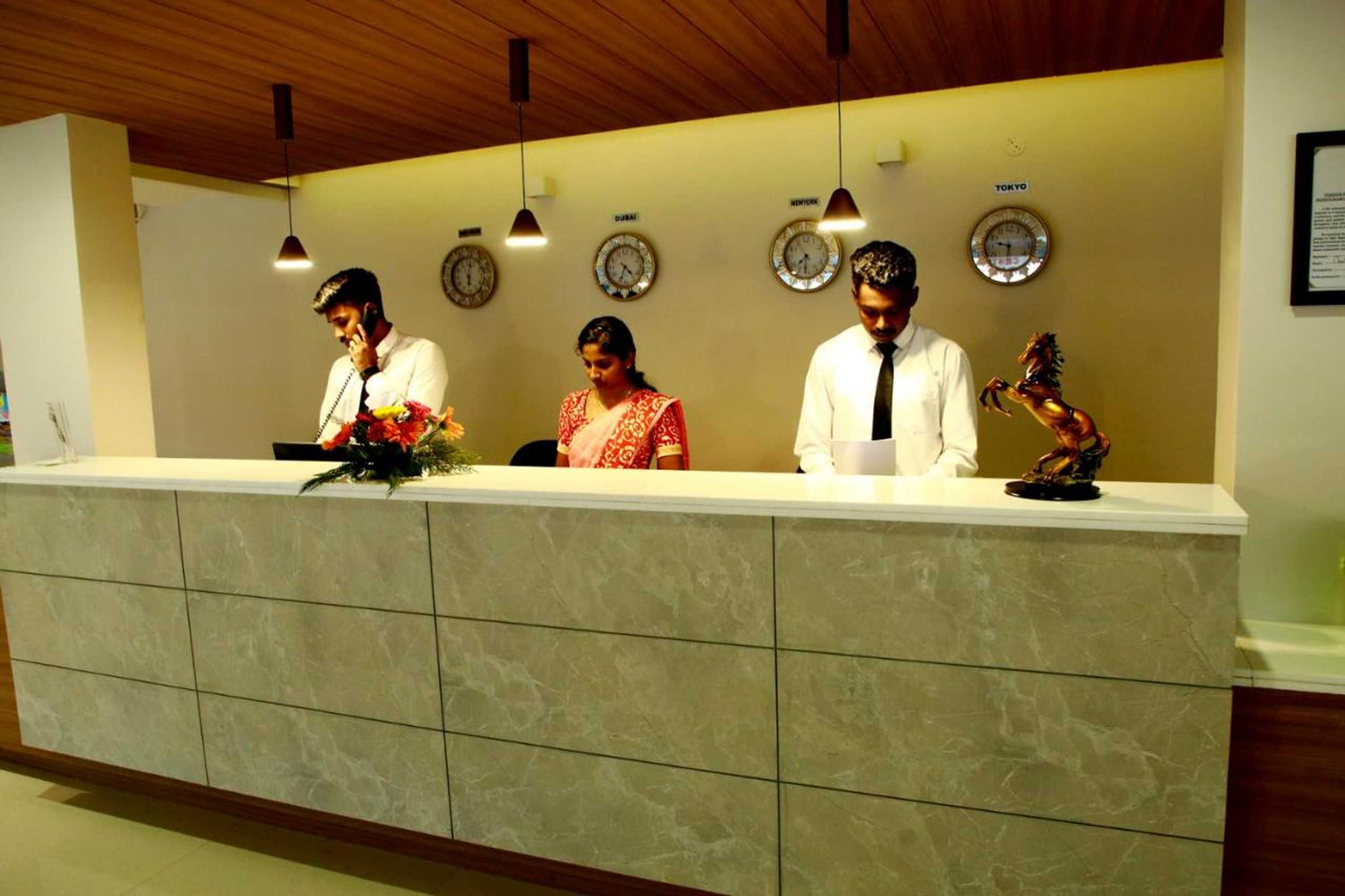 Gift card for Hotel Panacea Ventures