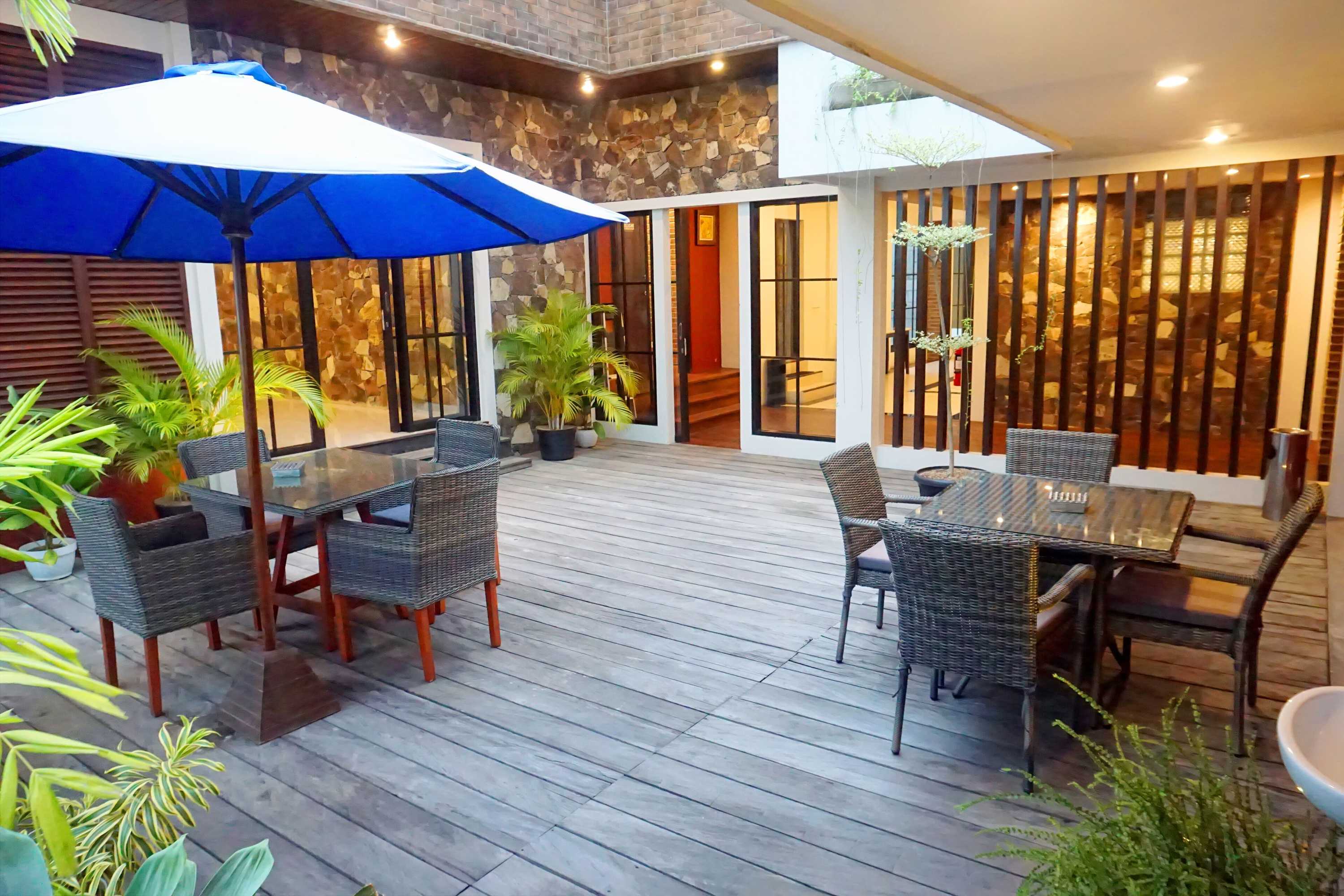 Gift card for Hotel Kautaman