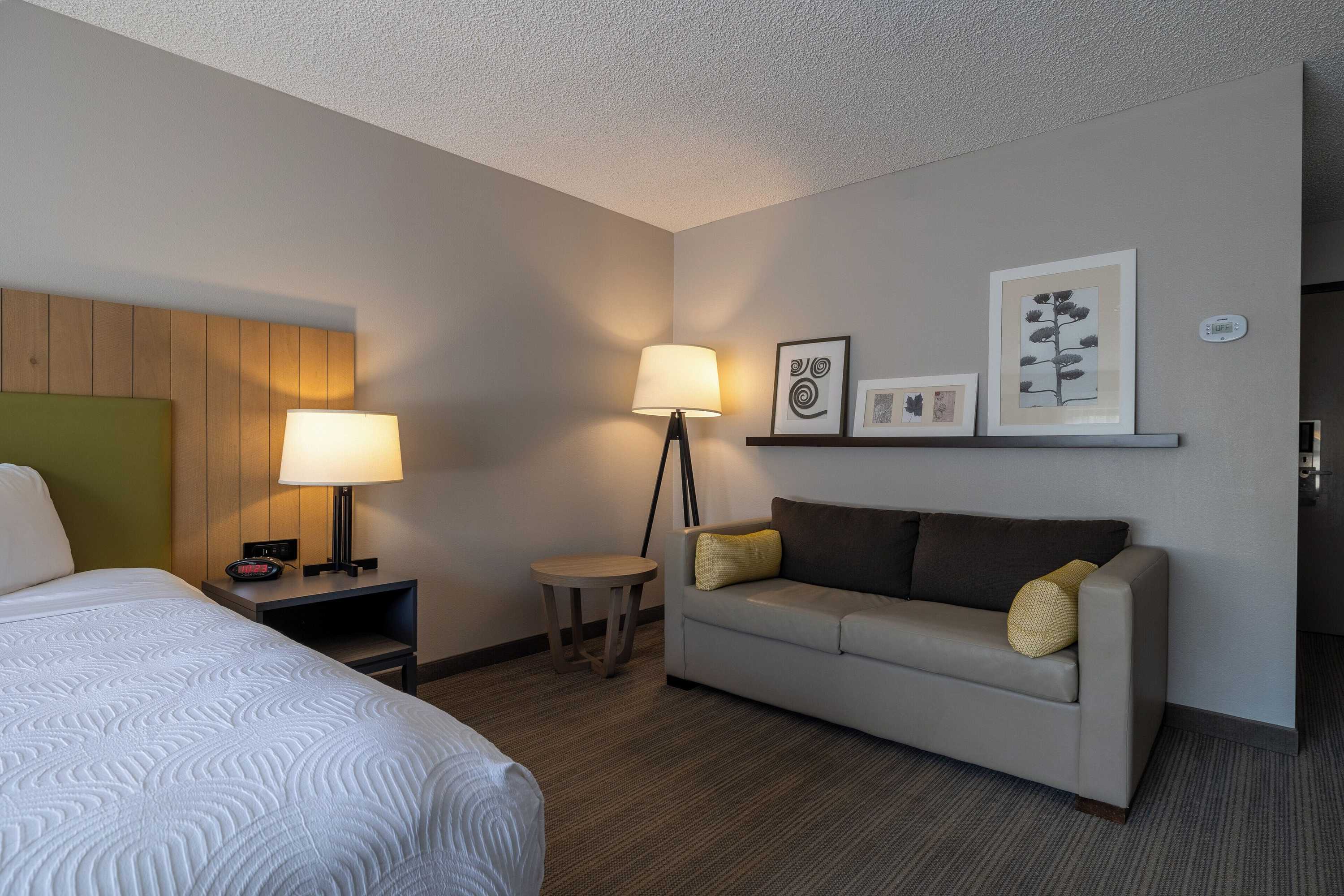 Gift card for Country Inn & Suites by Radisson, Seattle-Bothell, WA