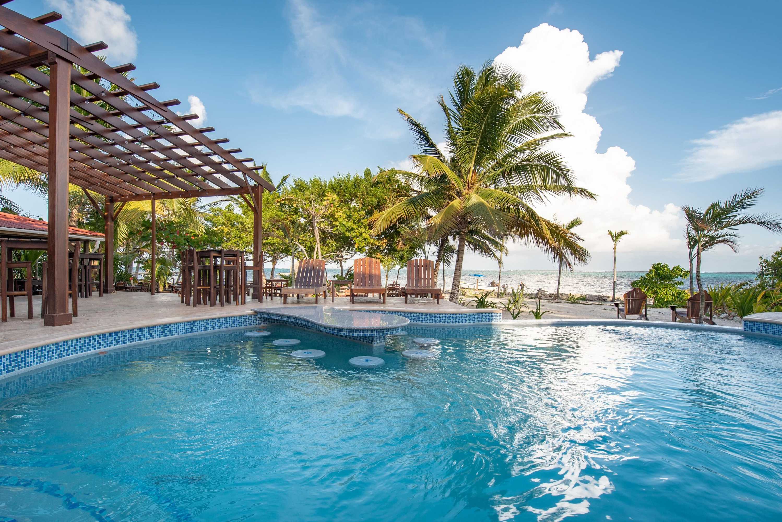 Gift card for Bella Vista Resort Belize Gift card for Bella Vista Resort Belize