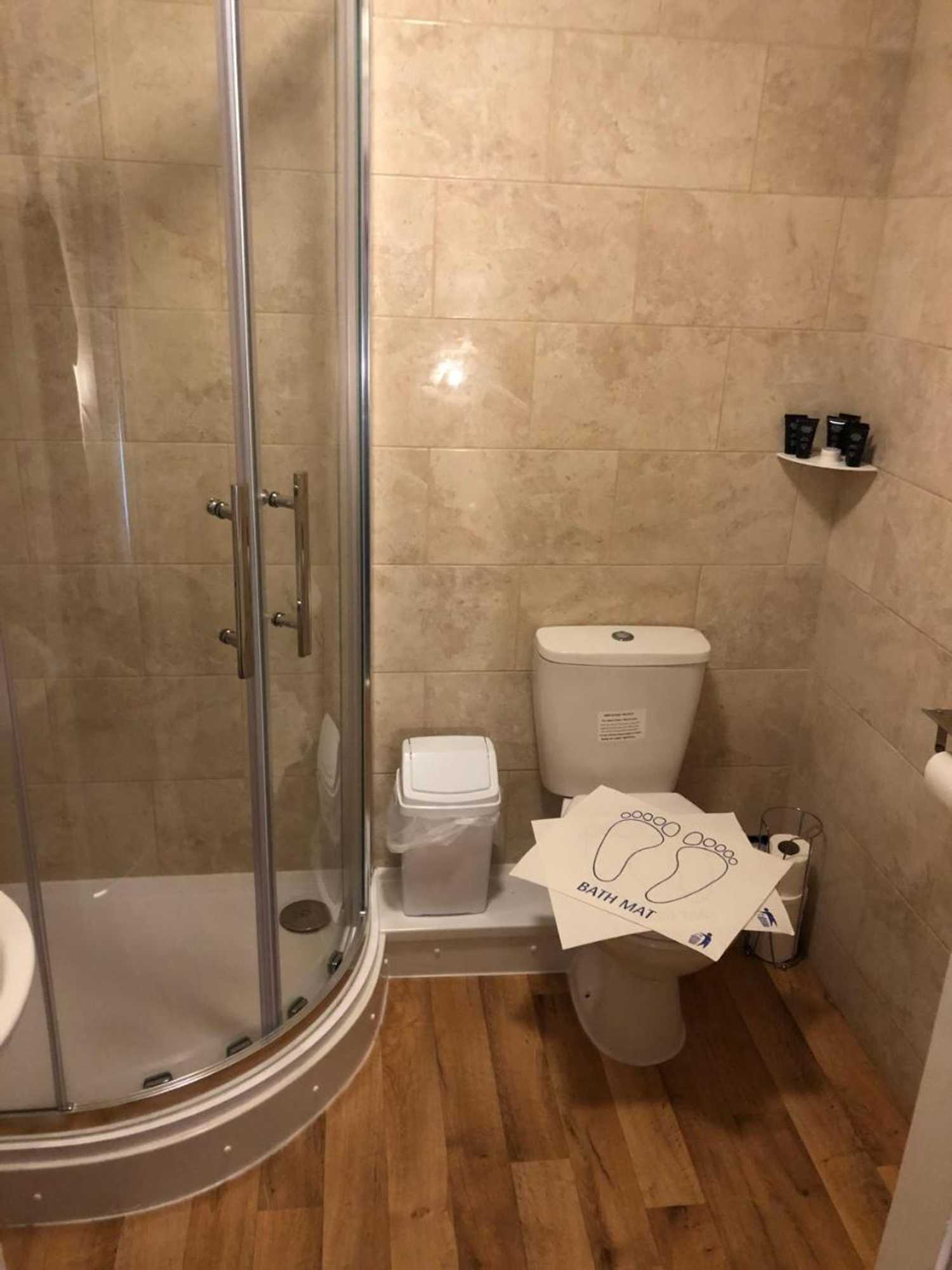 Gift card for White Horse Tavern