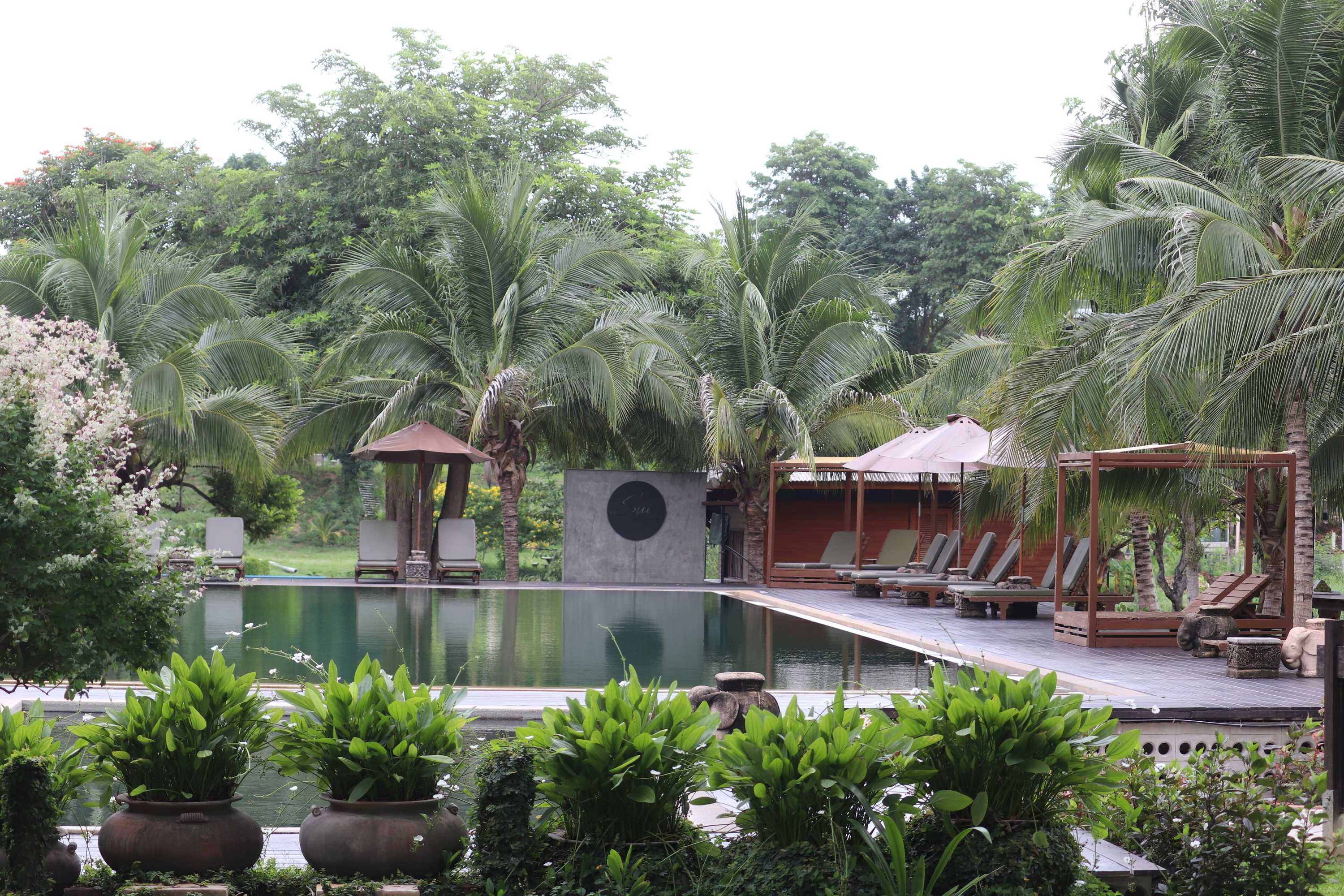 Gift card for Royal River Kwai Resort And Spa Gift card for Royal River Kwai Resort And Spa