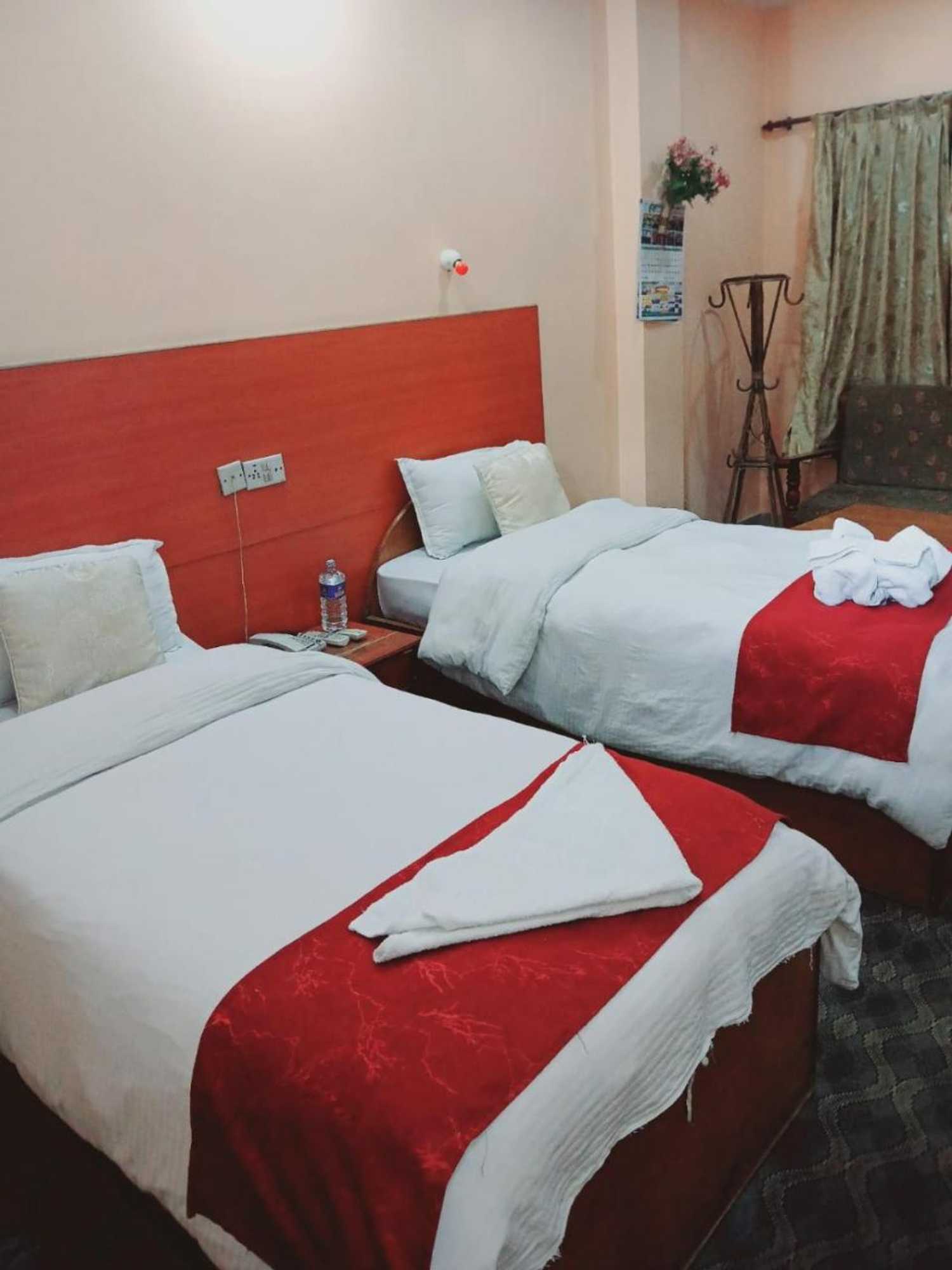 Gift card for Hotel Gangotri Pvt. Ltd. by Oyo Rooms