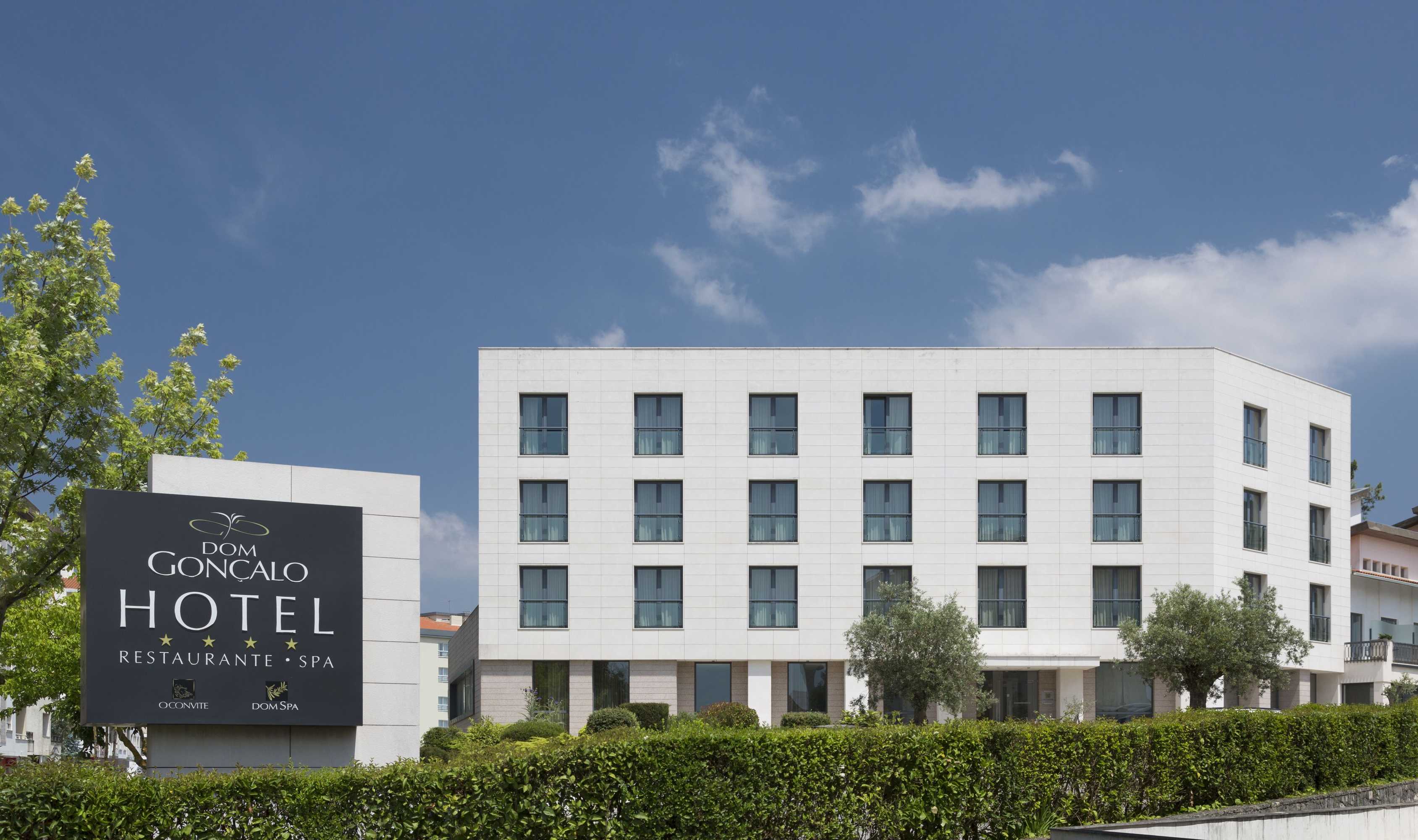 Gift card for Dom Goncalo Hotel & Spa Gift card for Dom Goncalo Hotel & Spa
