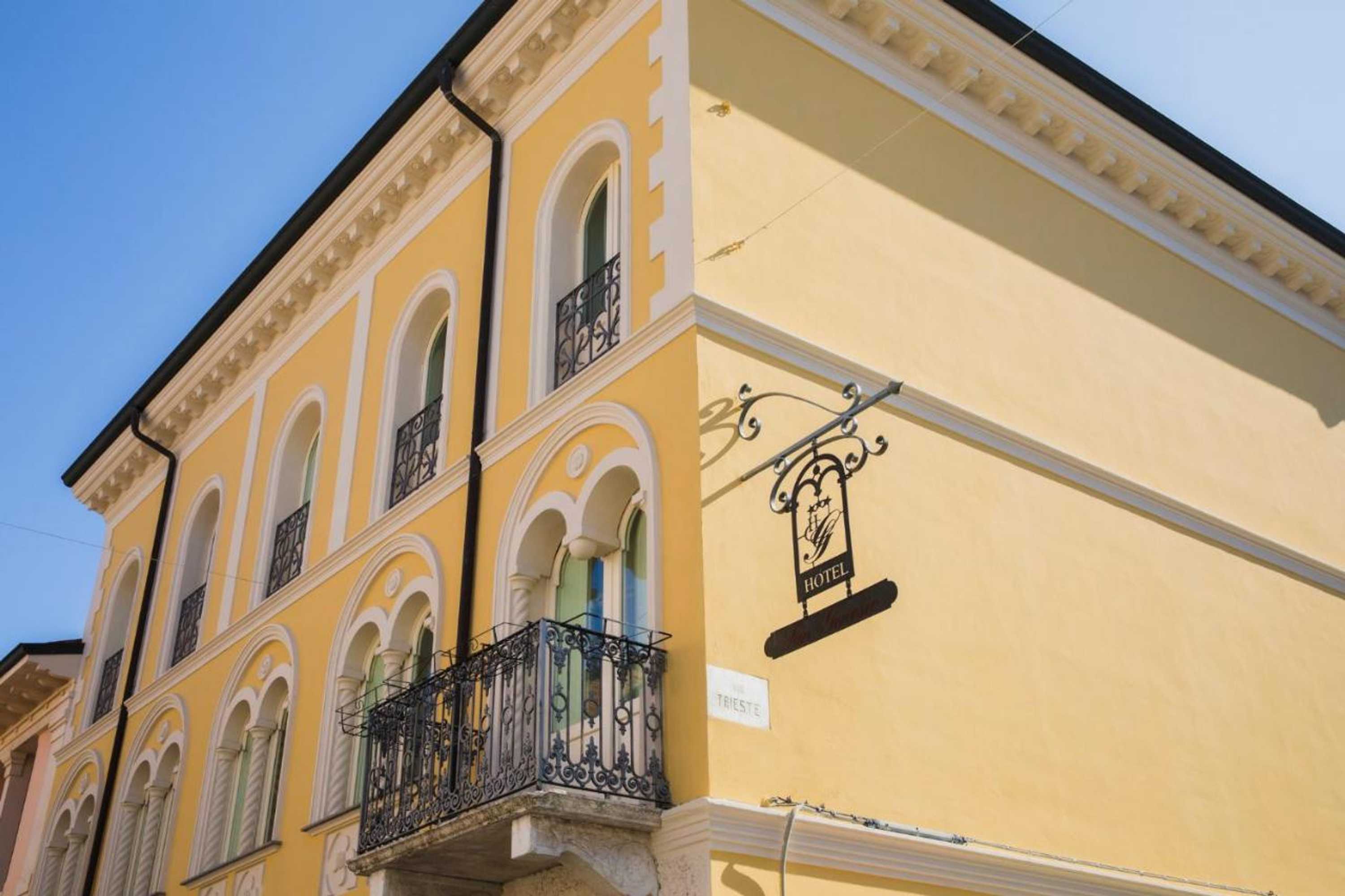 Gift card for Hotel San Genesio
