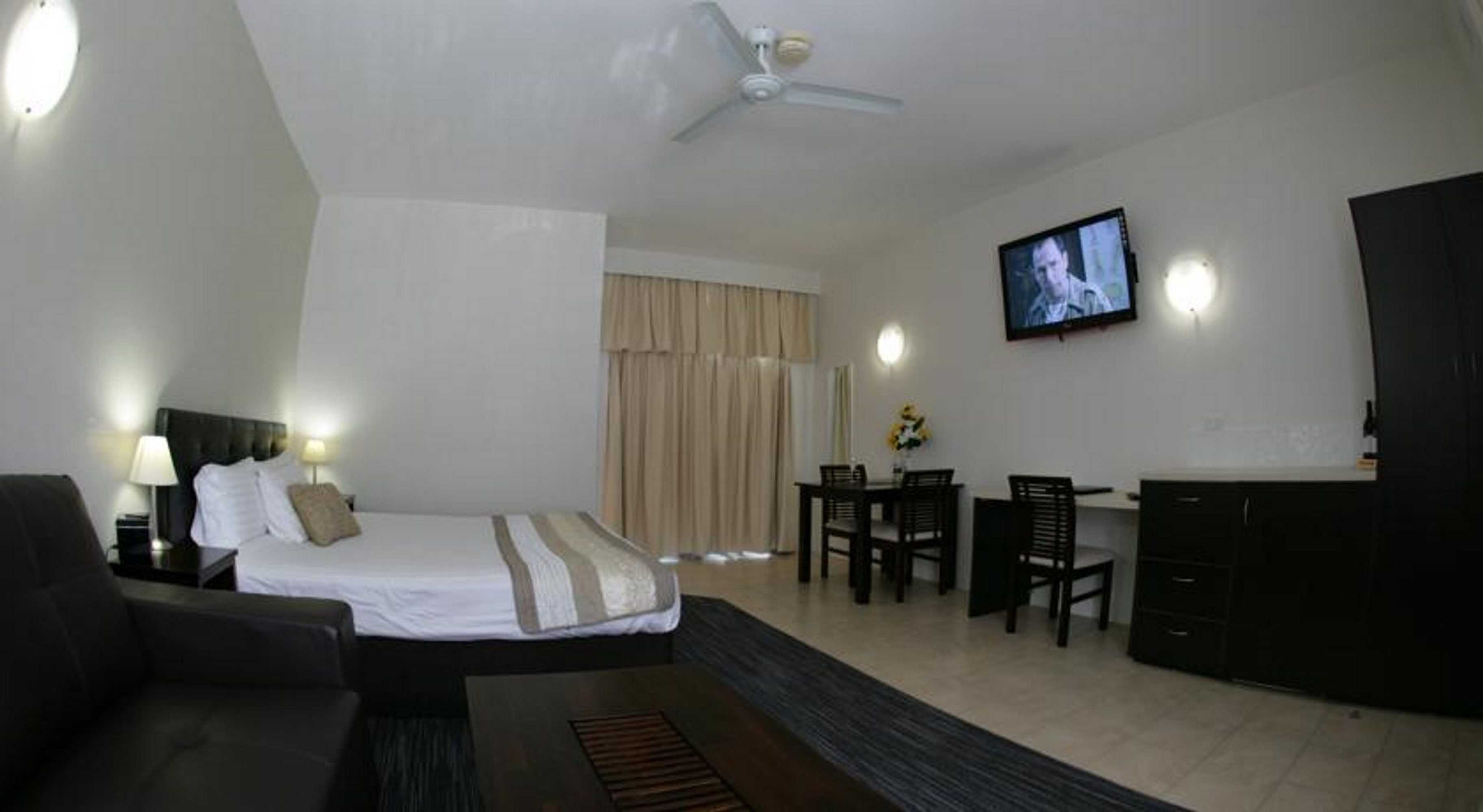 Gift card for Coffs Harbour Sanctuary Resort