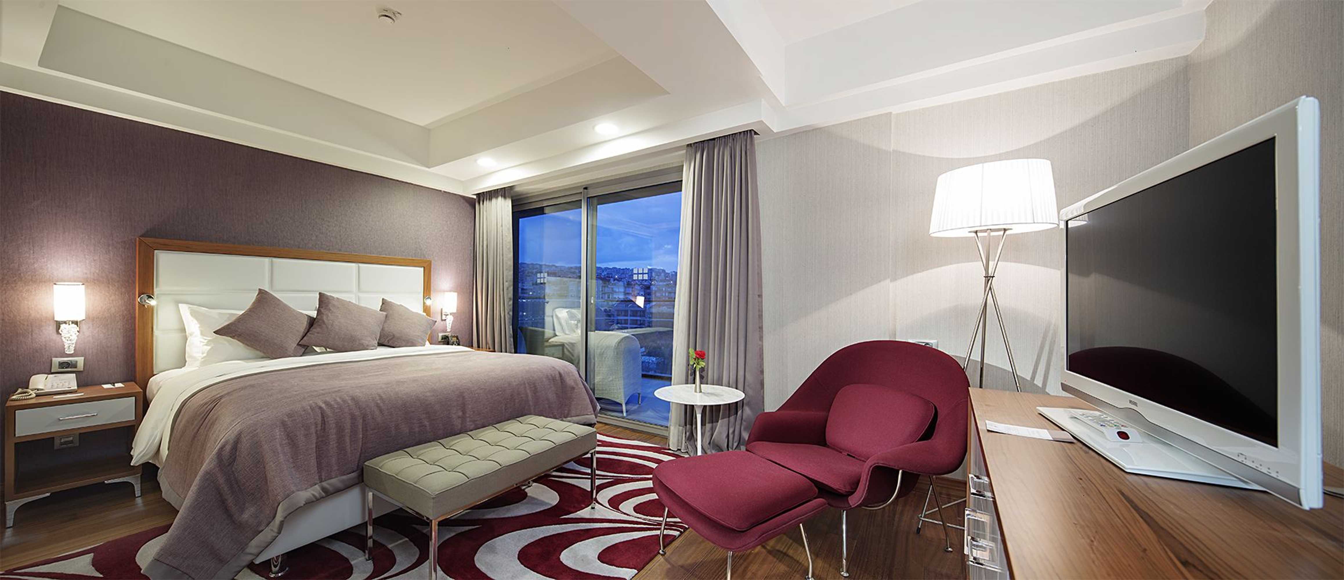 Gift card for Doubletree By Hilton Kusadasi - Special Class Gift card for Doubletree By Hilton Kusadasi - Special Class