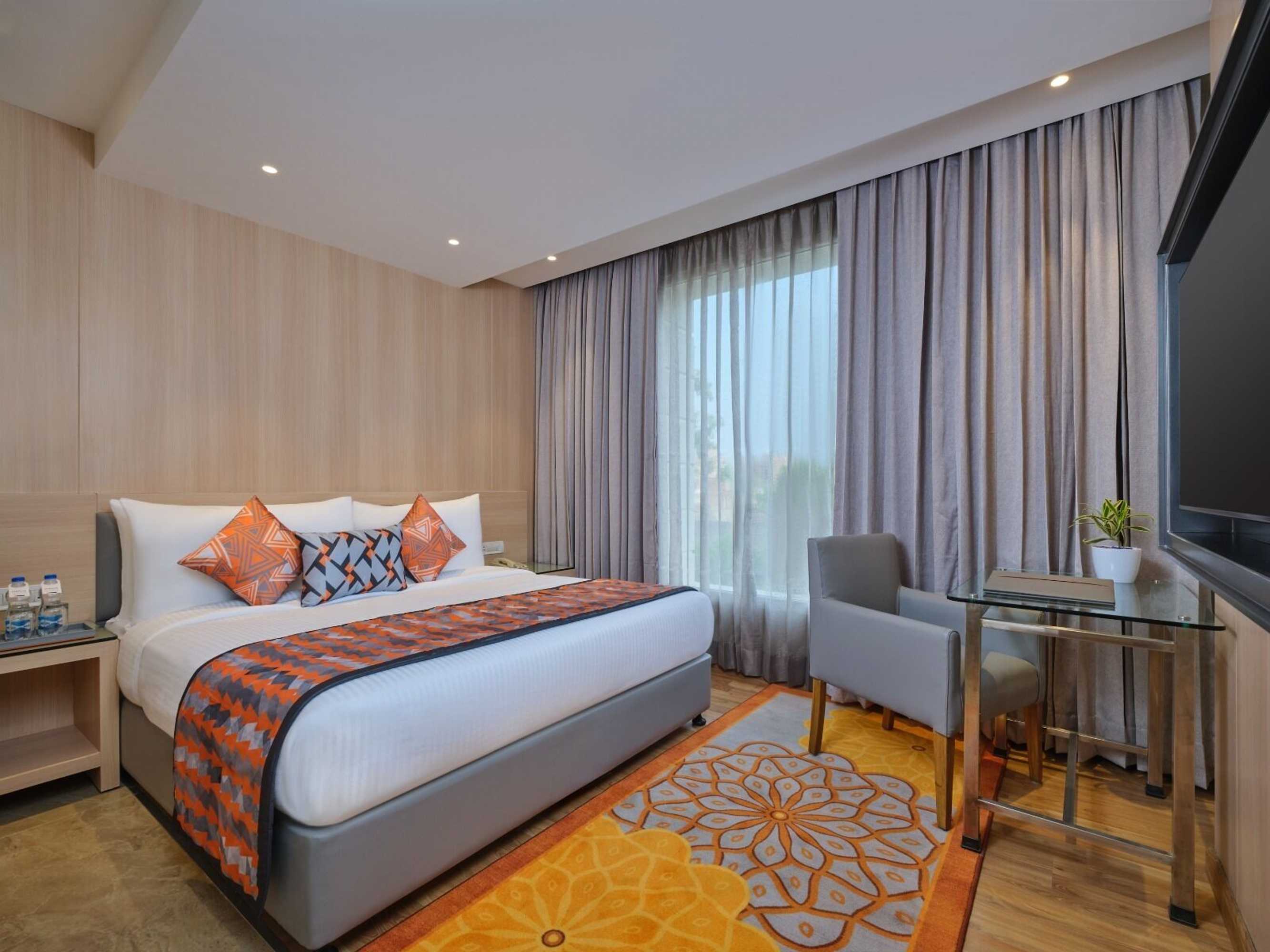 Gift card for Fortune Inn Heritage Walk Amritsar - Member Itc Hotels' Group Gift card for Fortune Inn Heritage Walk Amritsar - Member Itc Hotels' Group
