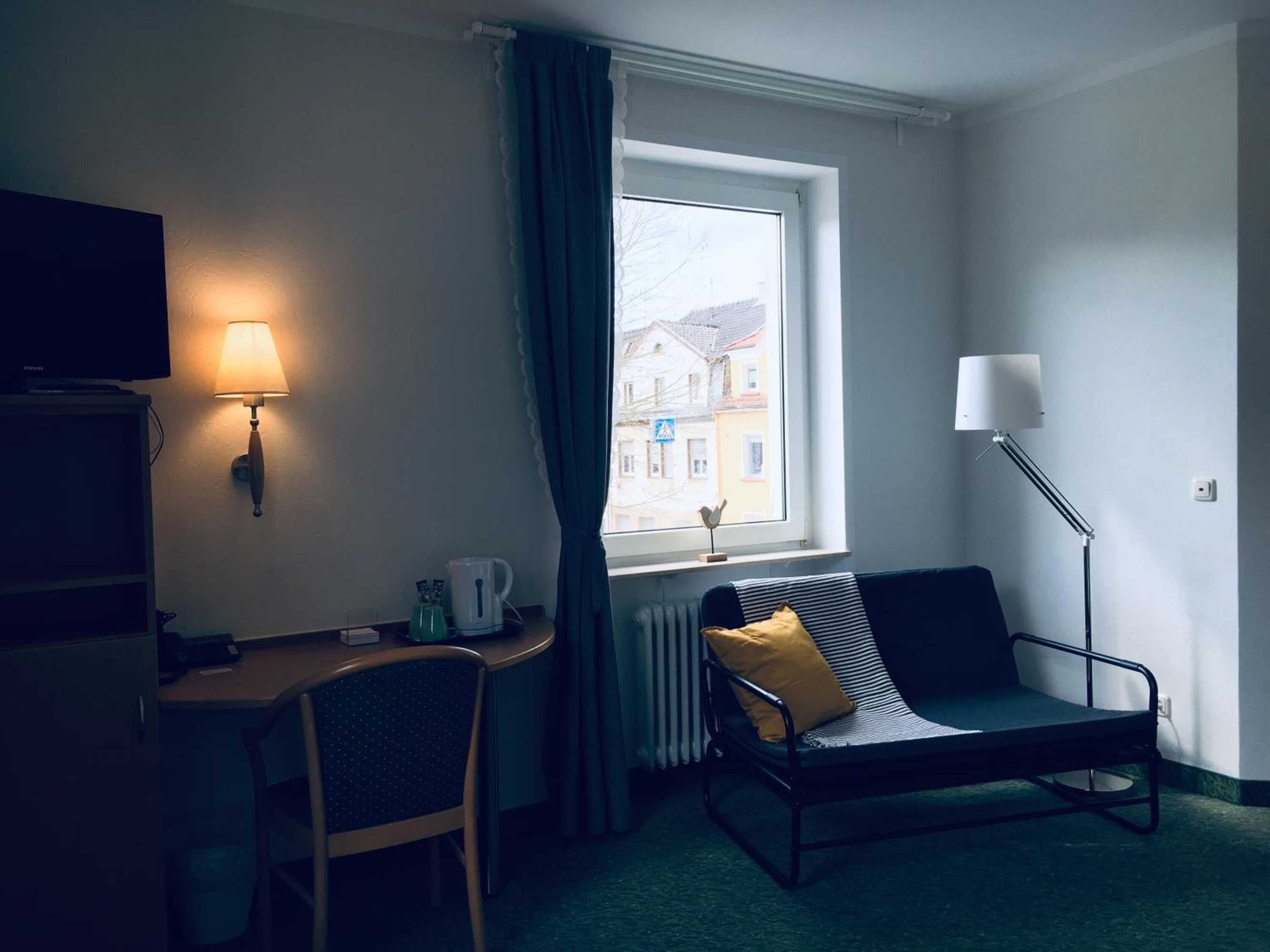 Gift card for Domizil Alte Post