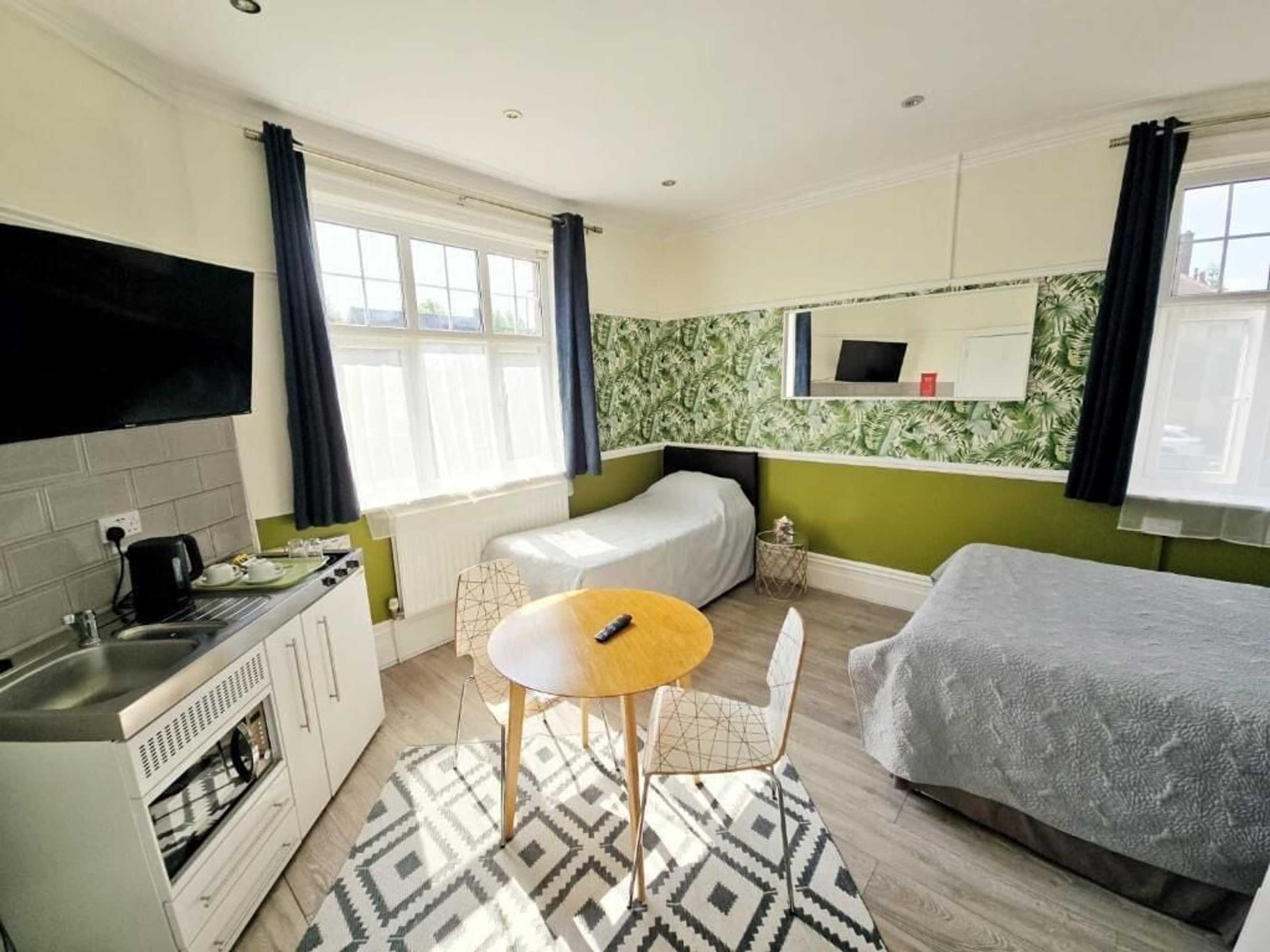 Gift card for Glendevon House Hotel