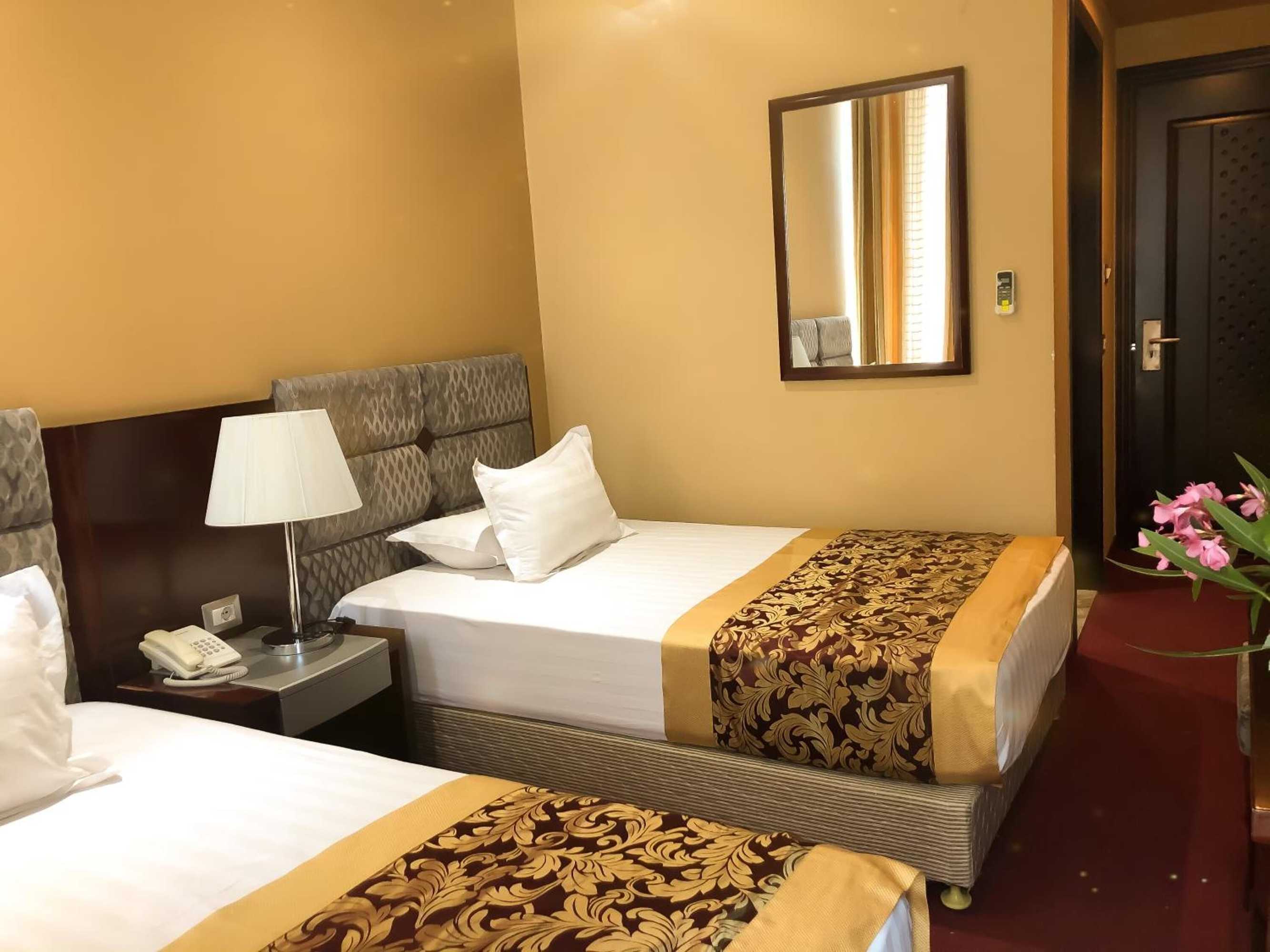 Gift card for Hotel Kompleksi Arifi Gift card for Hotel Kompleksi Arifi