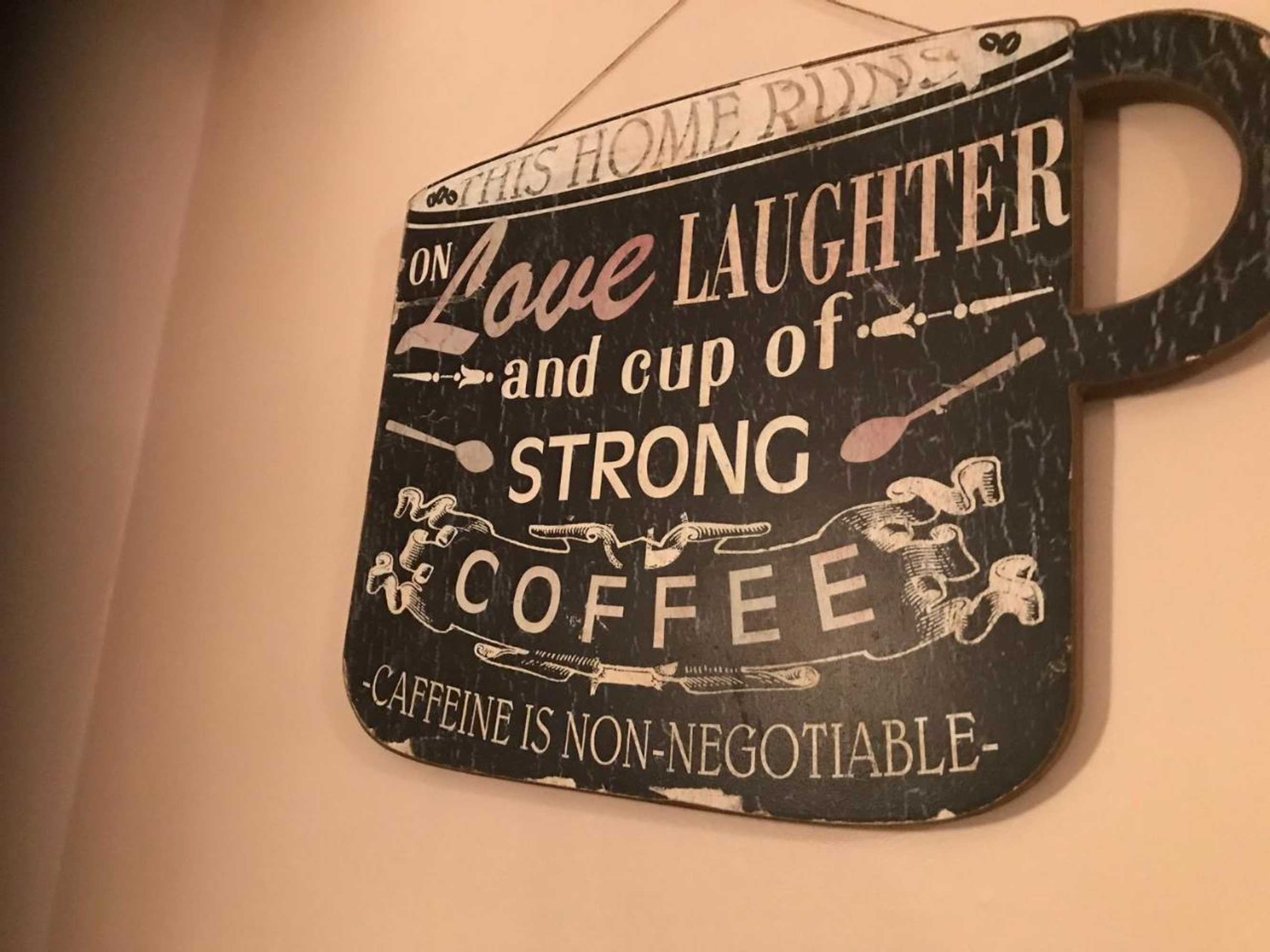 Gift card for Mansfield Lodge Hotel Ltd