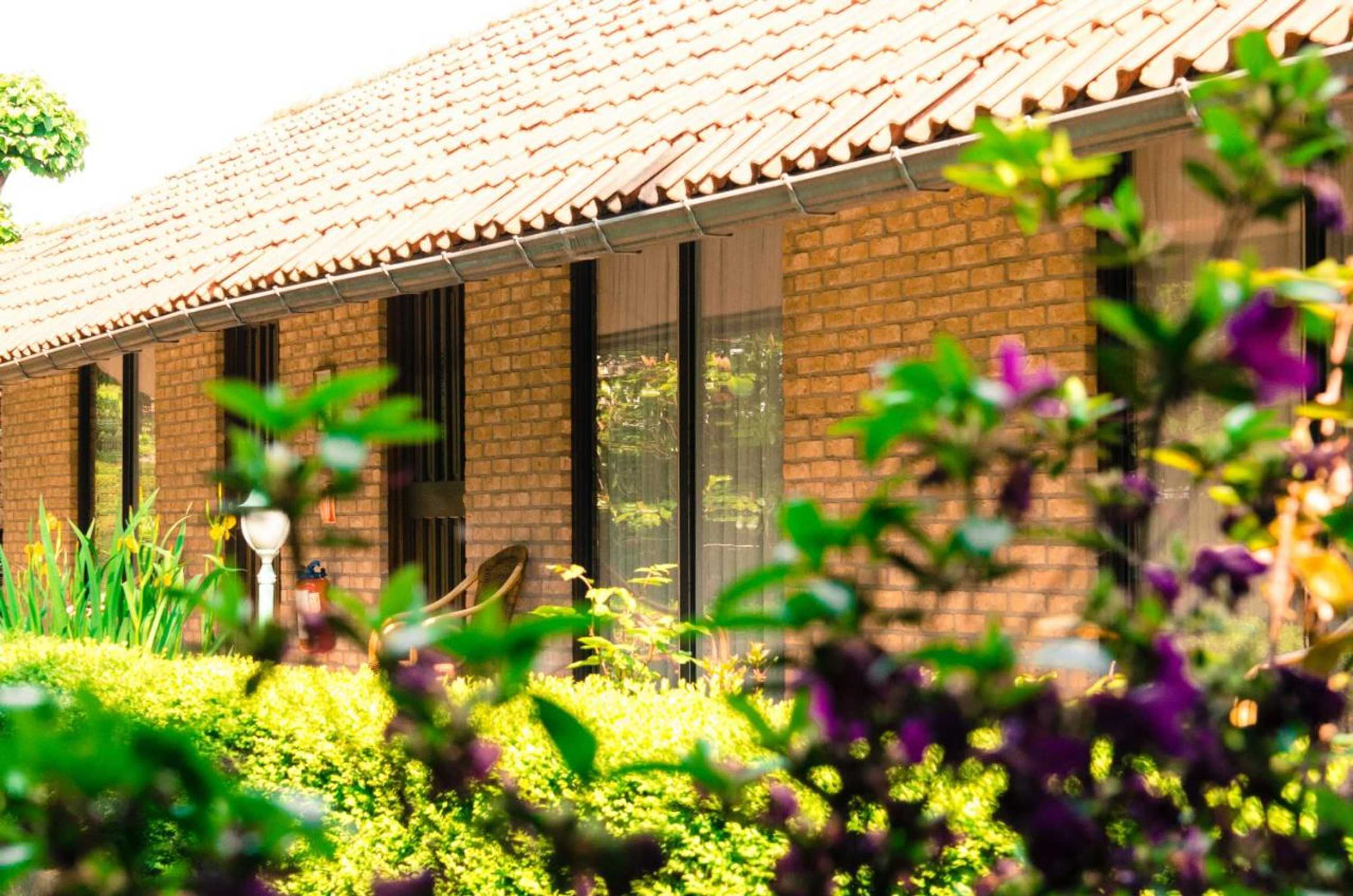 Gift card for Hotel Pacific