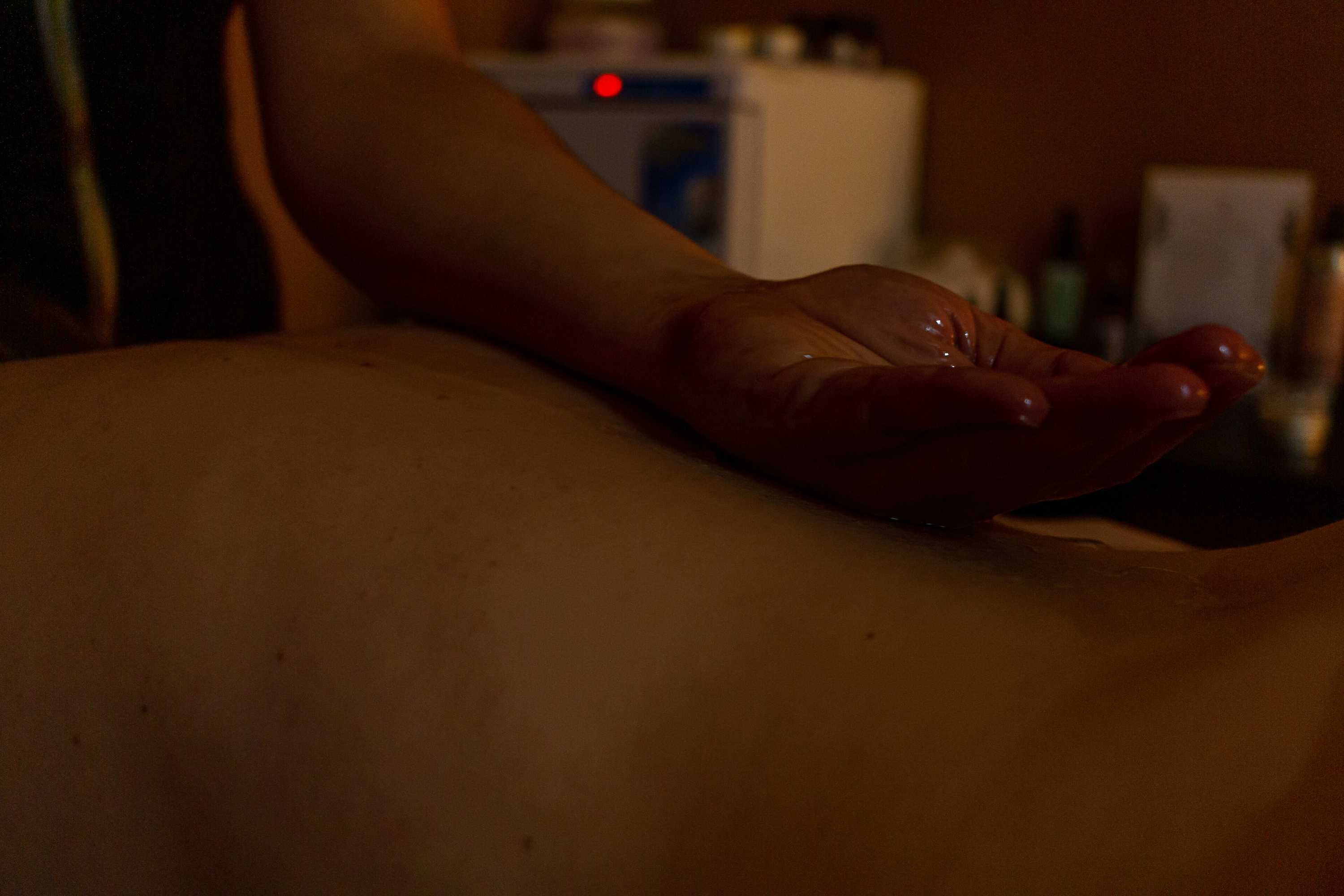 Gift card for In Gold Hotel & Spa