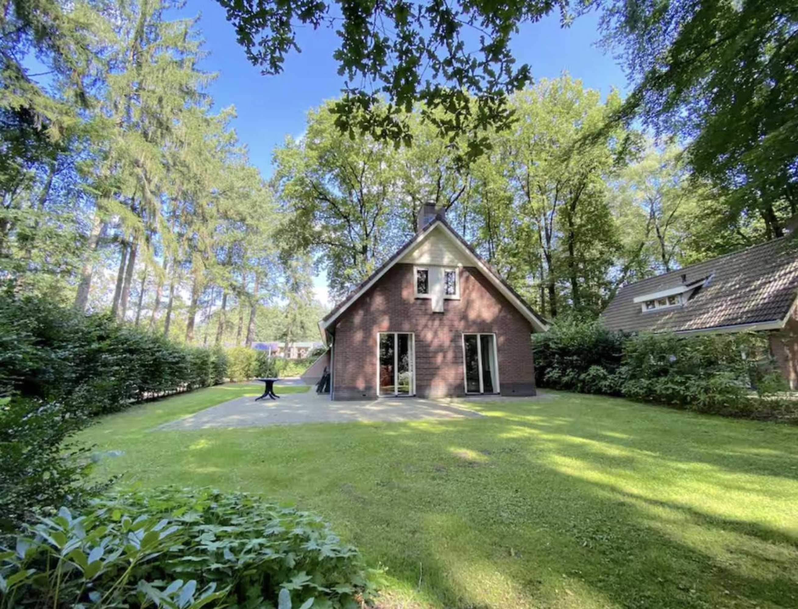 Gift card for Bospark Garderen