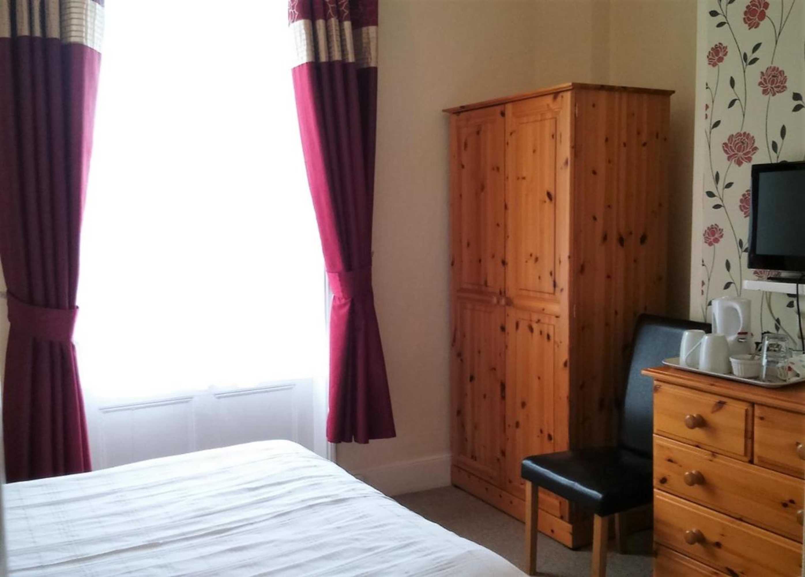 Gift card for Fosters Guest House