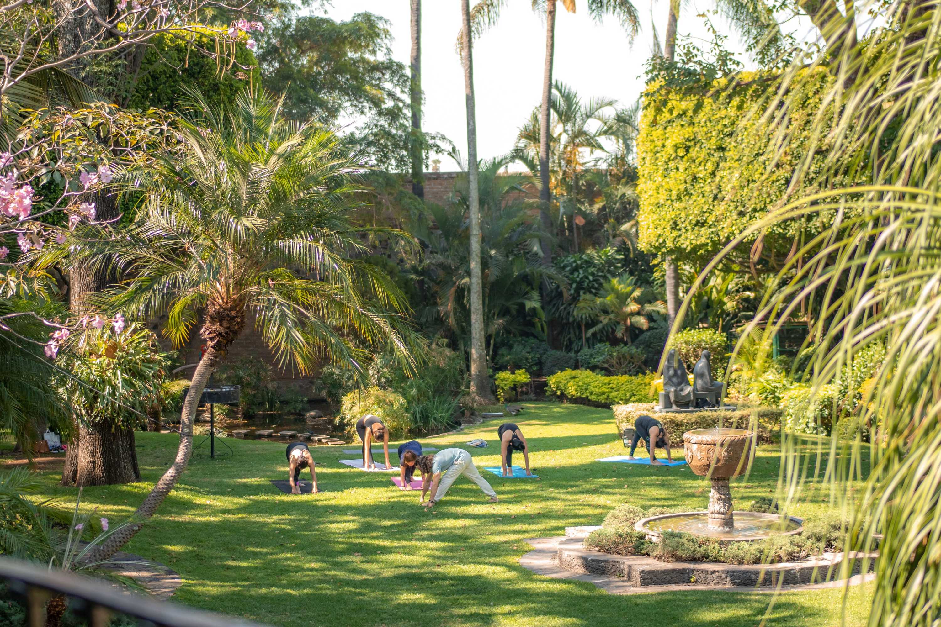 Gift card for Las Mananitas Hotel Garden Restaurant And Spa Gift card for Las Mananitas Hotel Garden Restaurant And Spa