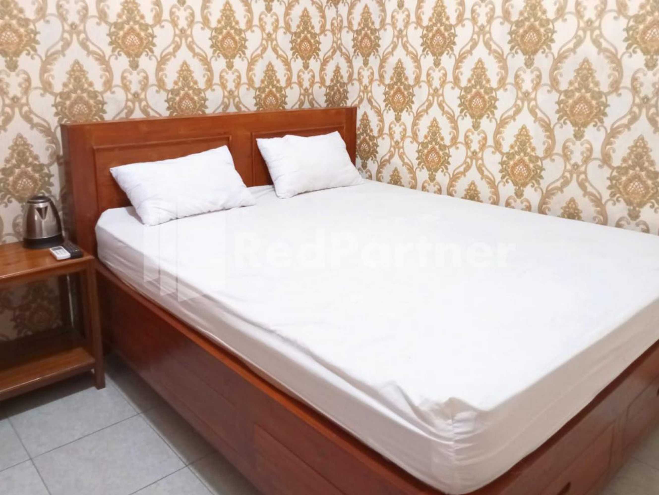 Gift card for Isa Homestay Kudus Mitra Reddoorz