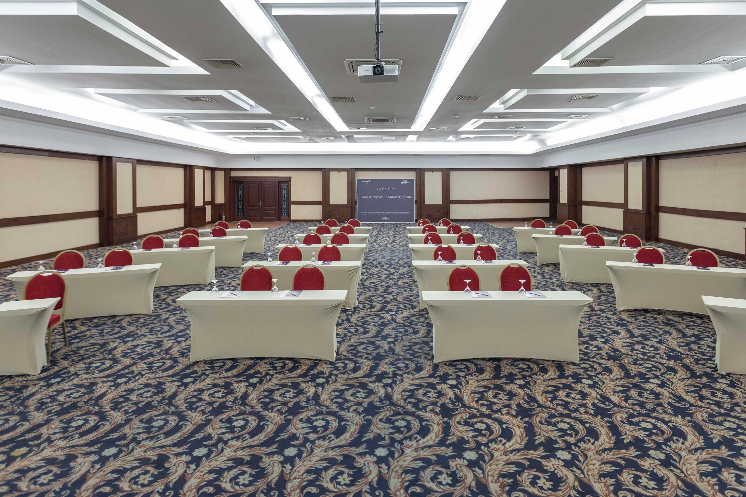 Gift card for Anemon Grand Manisa Hotel Gift card for Anemon Grand Manisa Hotel