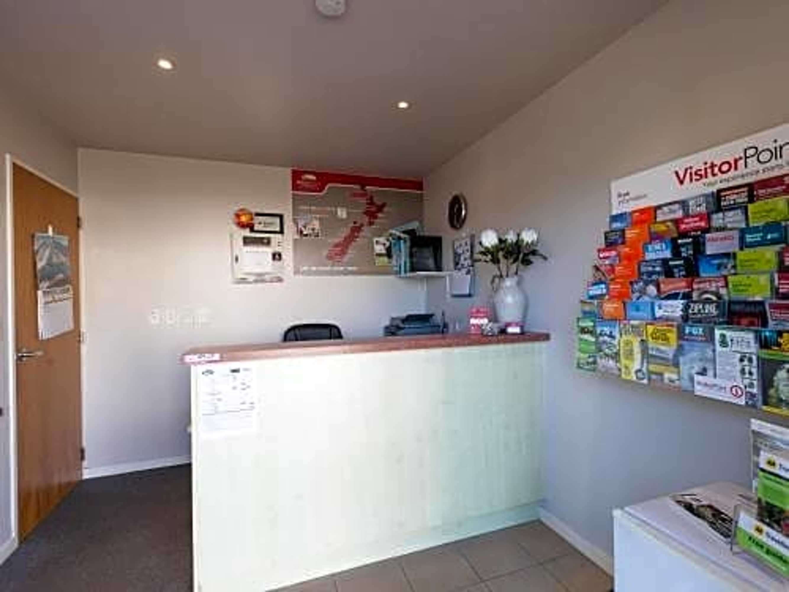 Gift card for Bella Vista Motel Greymouth Gift card for Bella Vista Motel Greymouth