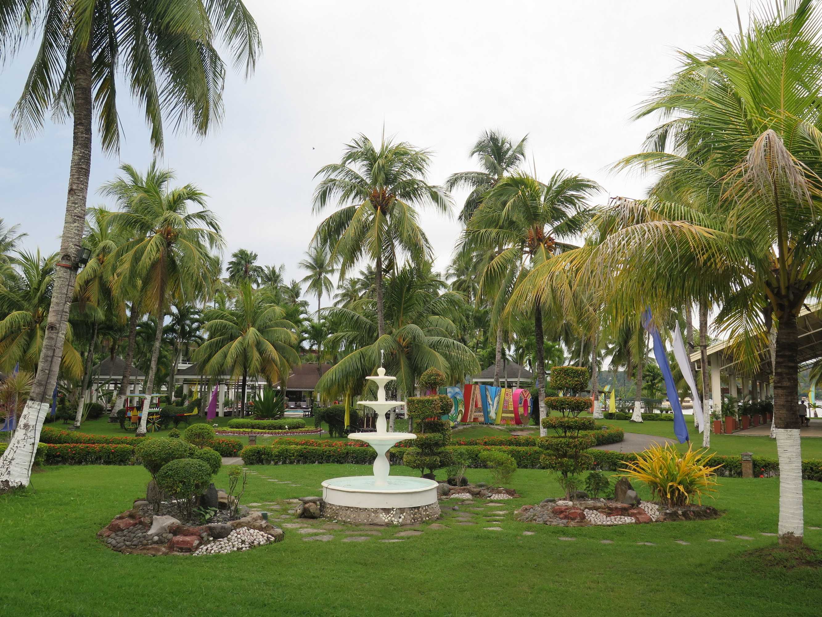 Gift card for Waterfront Insular Hotel Davao Gift card for Waterfront Insular Hotel Davao