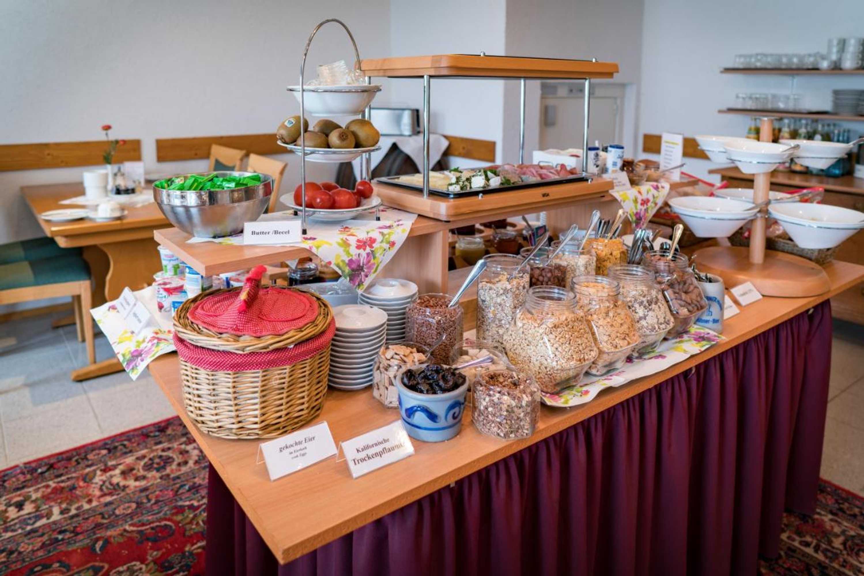 Gift card for Hotel Adler Mit Gasthaus