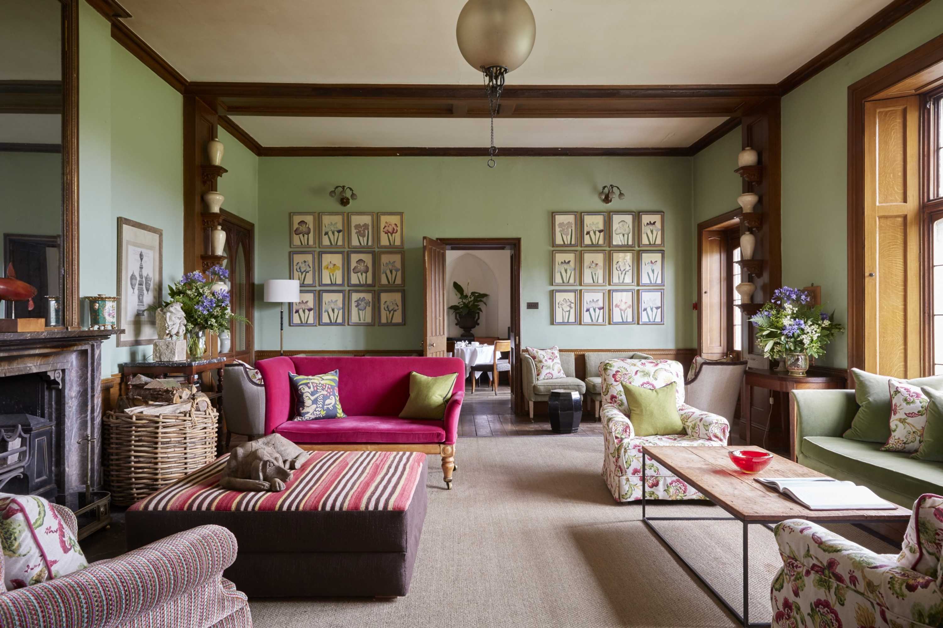 Gift card for Hotel Endsleigh Gift card for Hotel Endsleigh