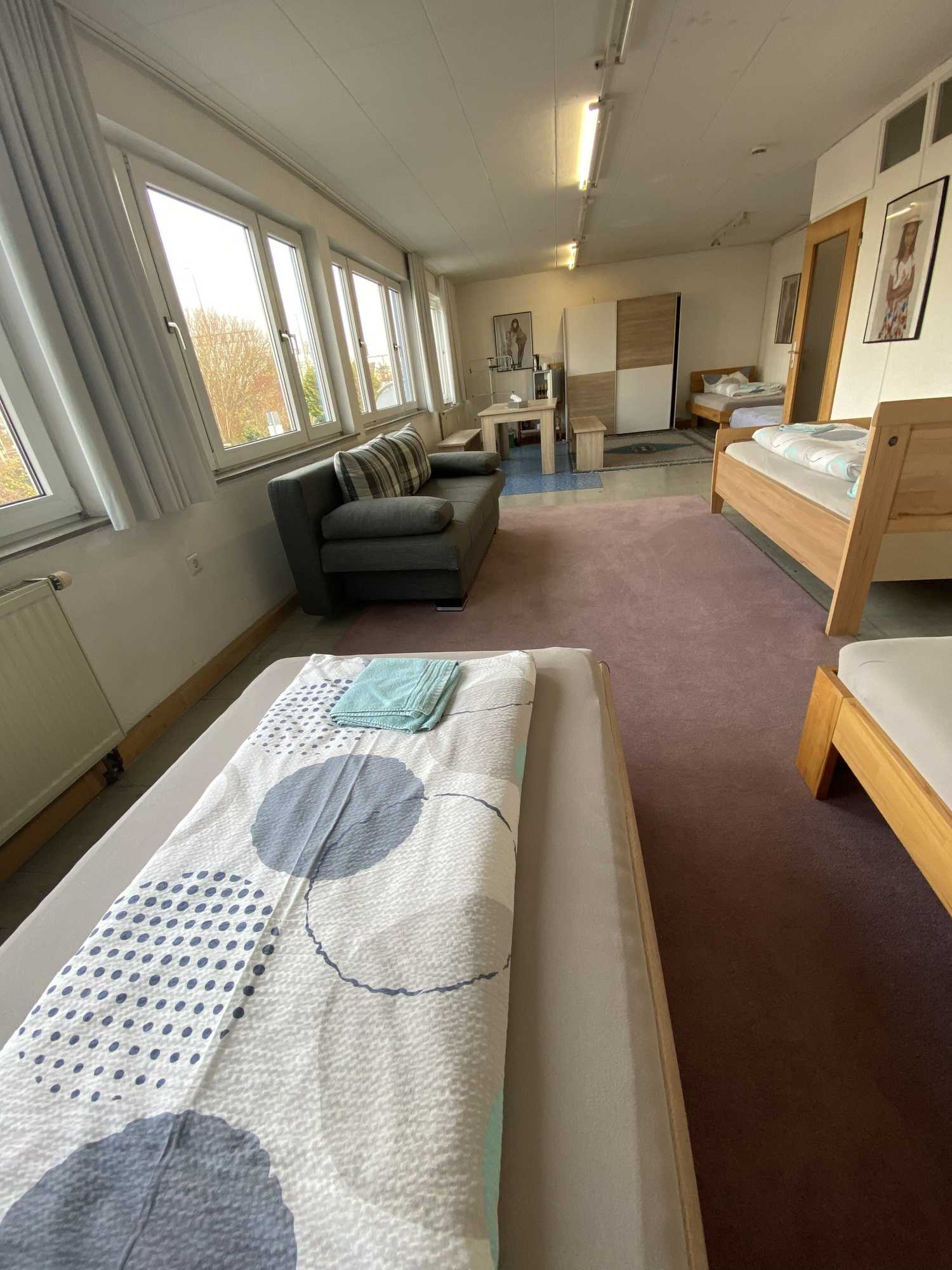 Gift card for Carli's Bed-No-Breakfast